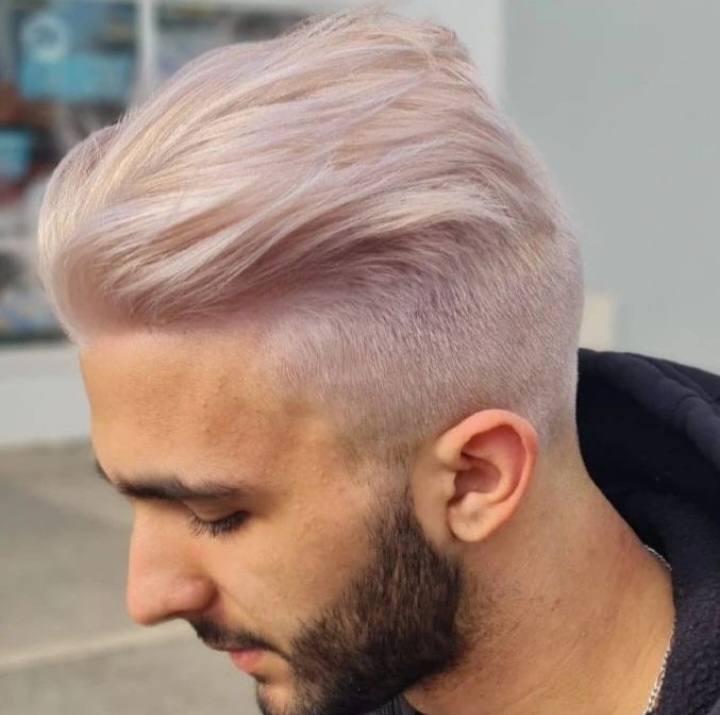 Foto 246 di SWAGG COIFFURE