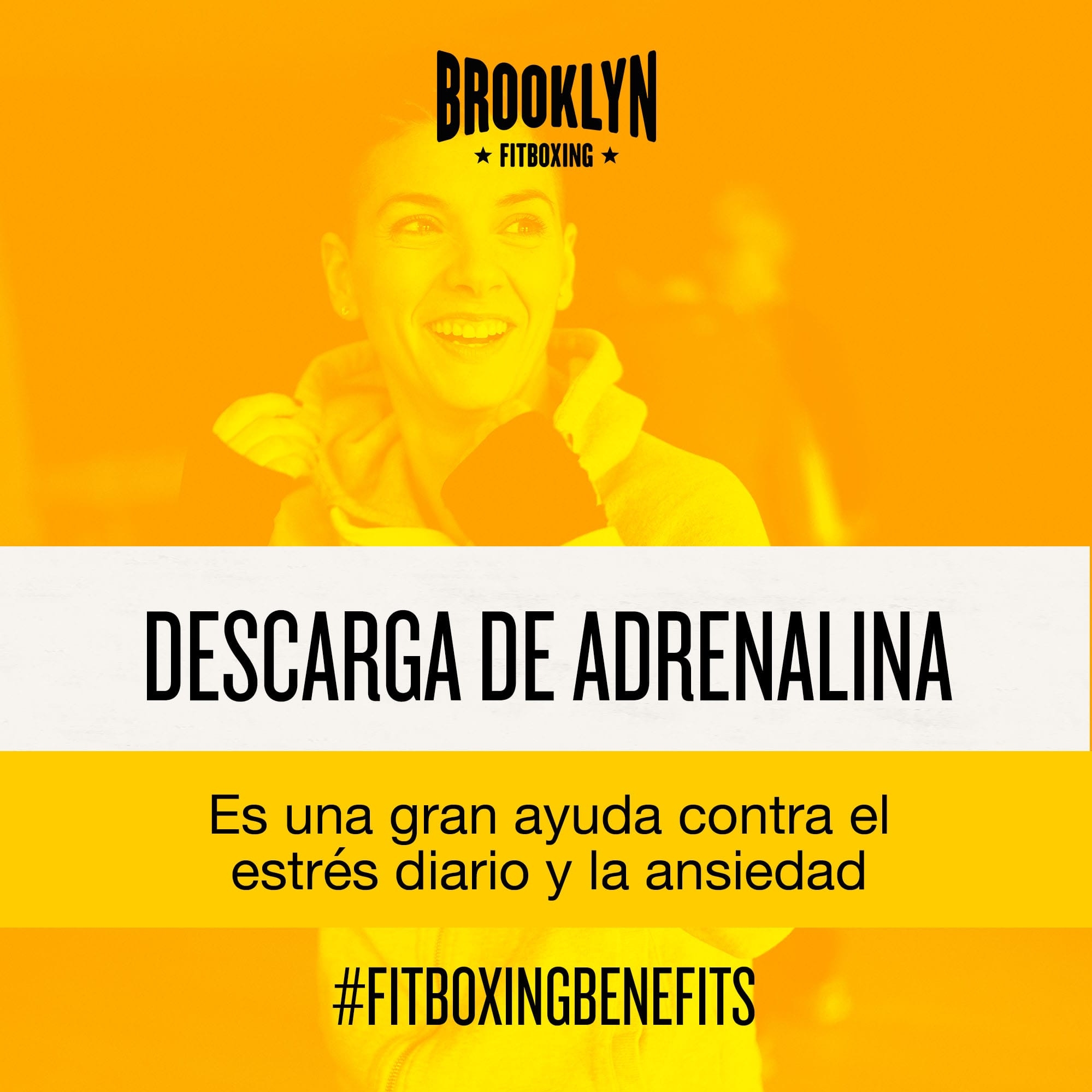 Fotografia 312 de Brooklyn Fitboxing Badajoz