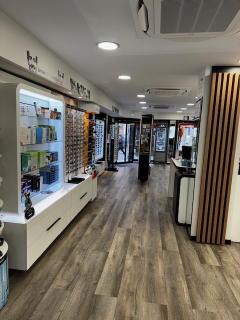 Foto 19 di Opticien Strasbourg - Optic 2000