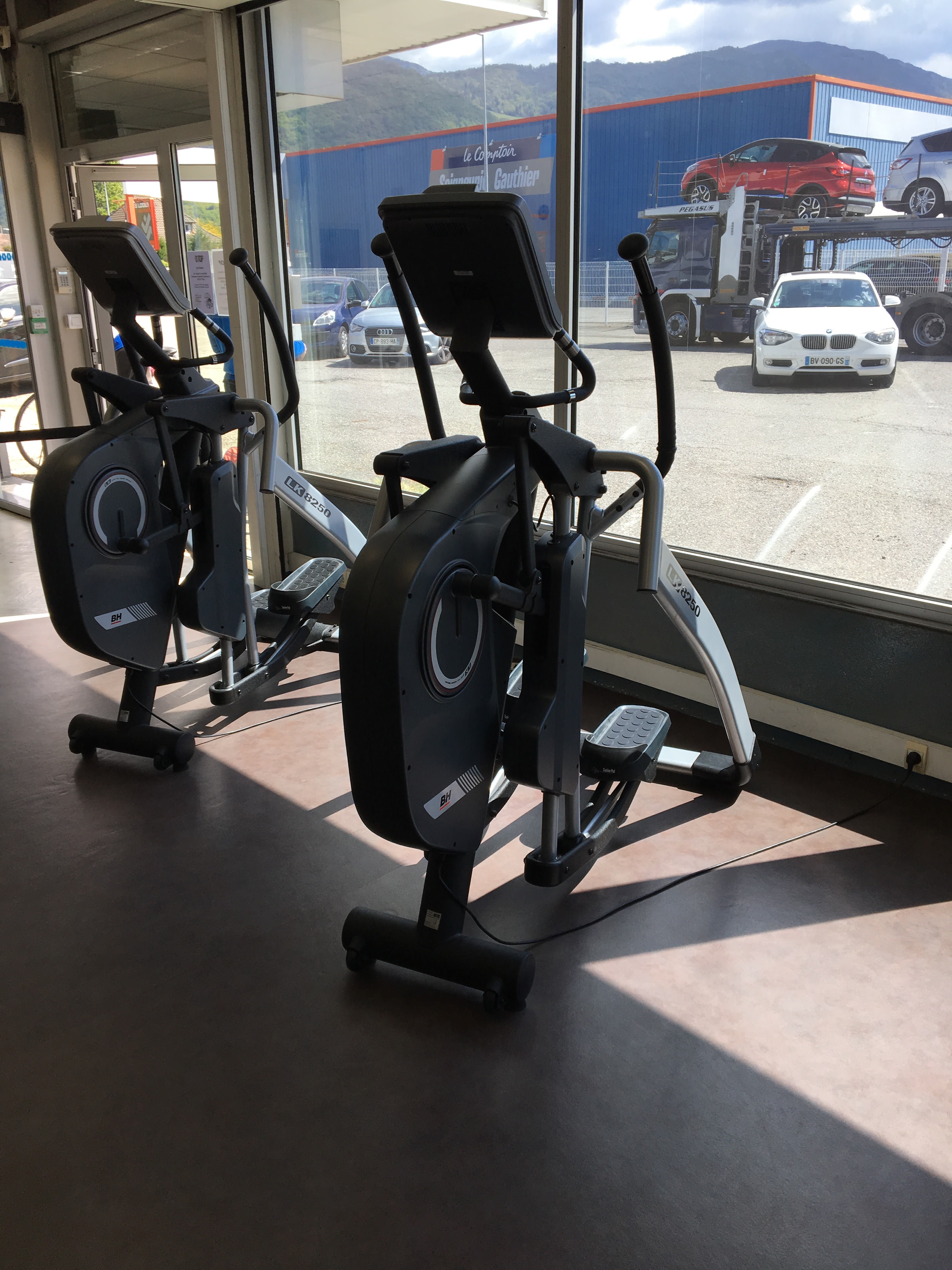 Fotografia 67 de O'TOP Complexe Multisport