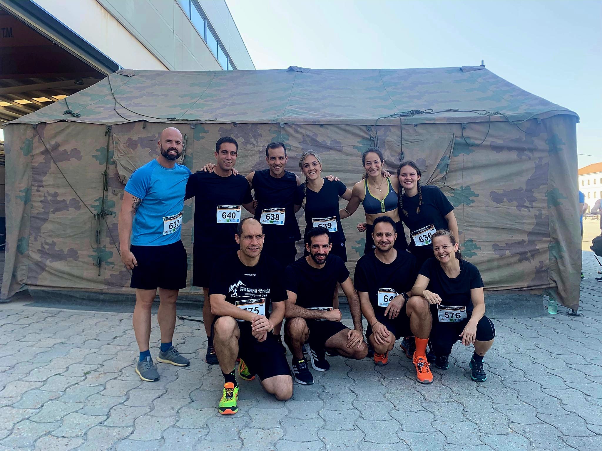 Fotografia 197 de Brooklyn Fitboxing Torrelodones