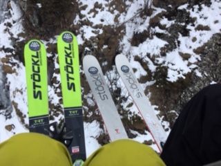 Foto 85 di Skimium - CHIC & PERFORMANCE