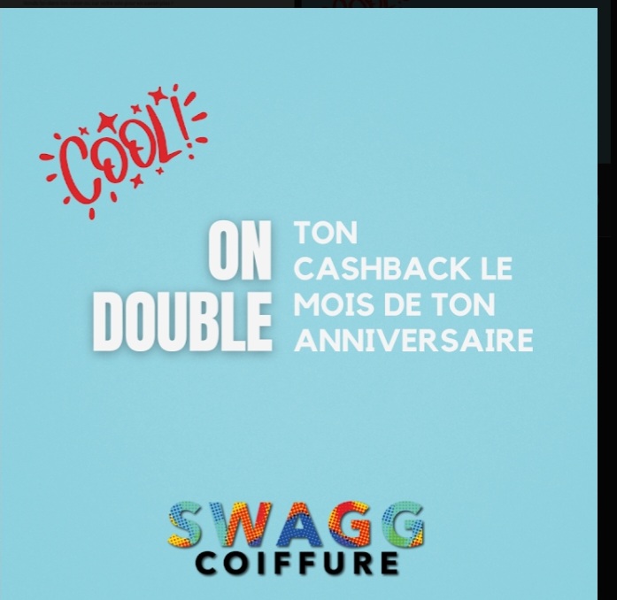 Foto 103 di SWAGG COIFFURE