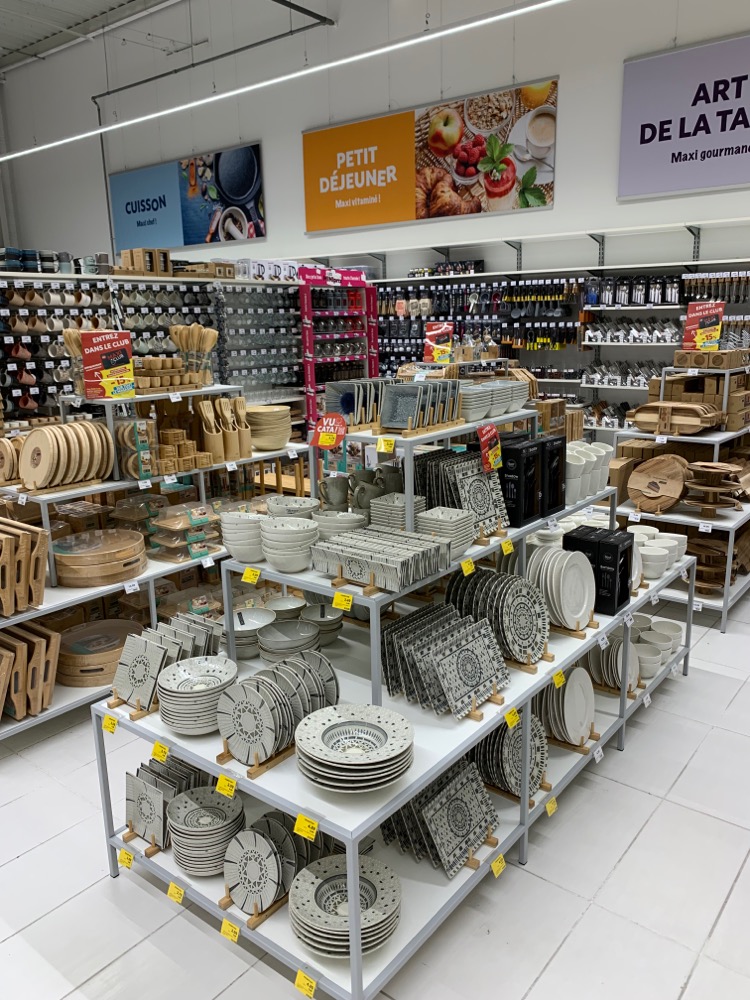 Foto 2 di Maxi Bazar