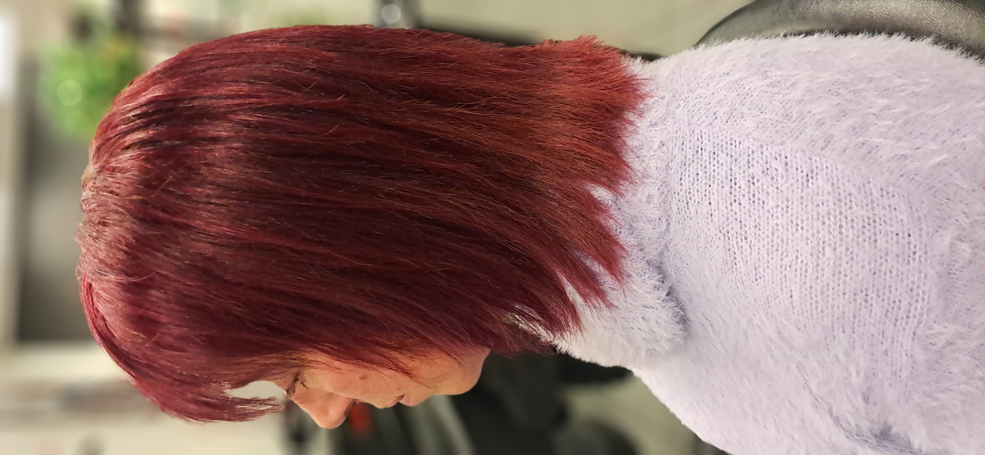 Foto 477 di SWAGG COIFFURE