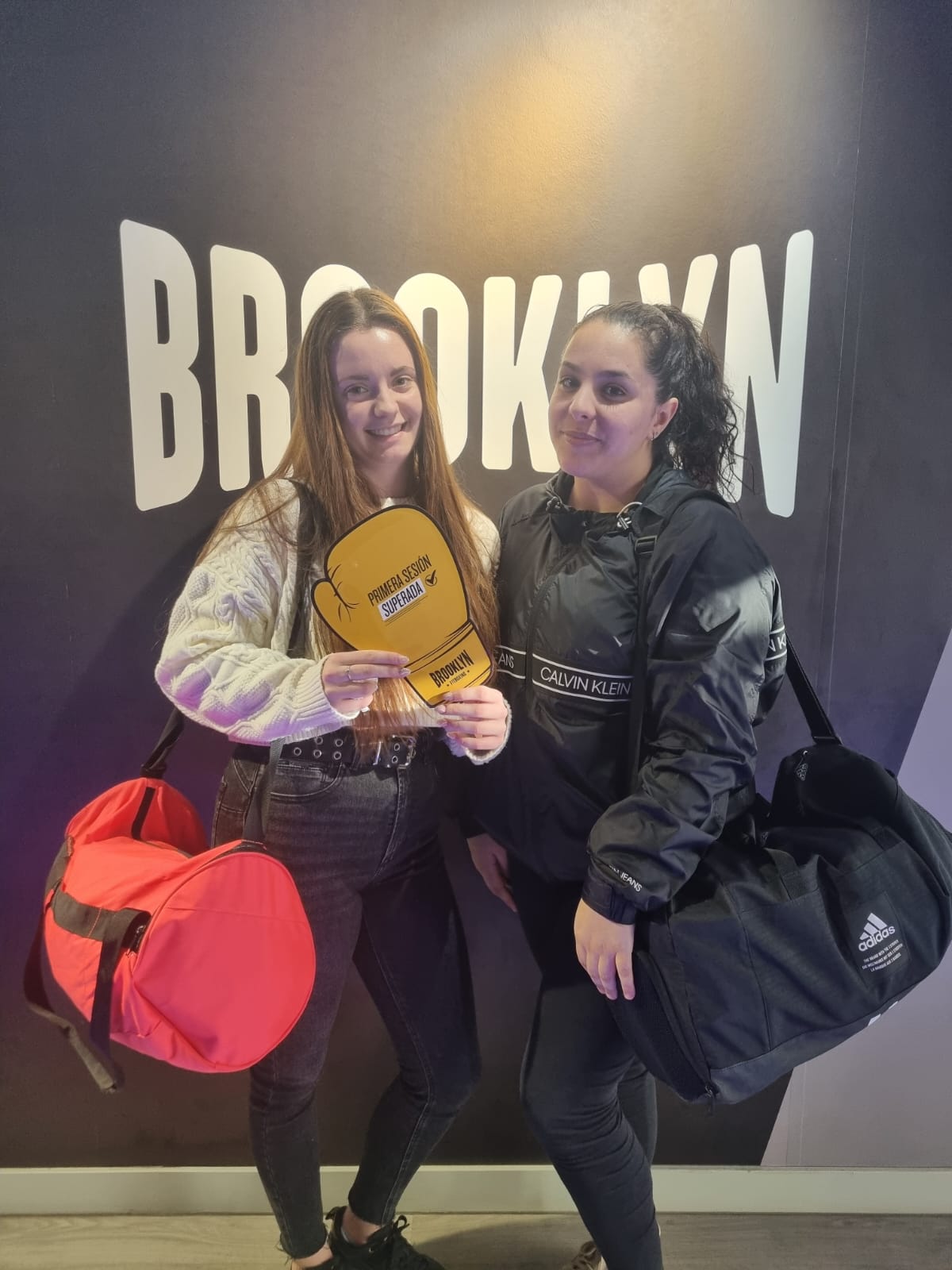 Fotografia 65 de Brooklyn Fitboxing Sabadell