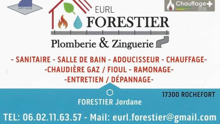 Foto 50 di Forestier EURL