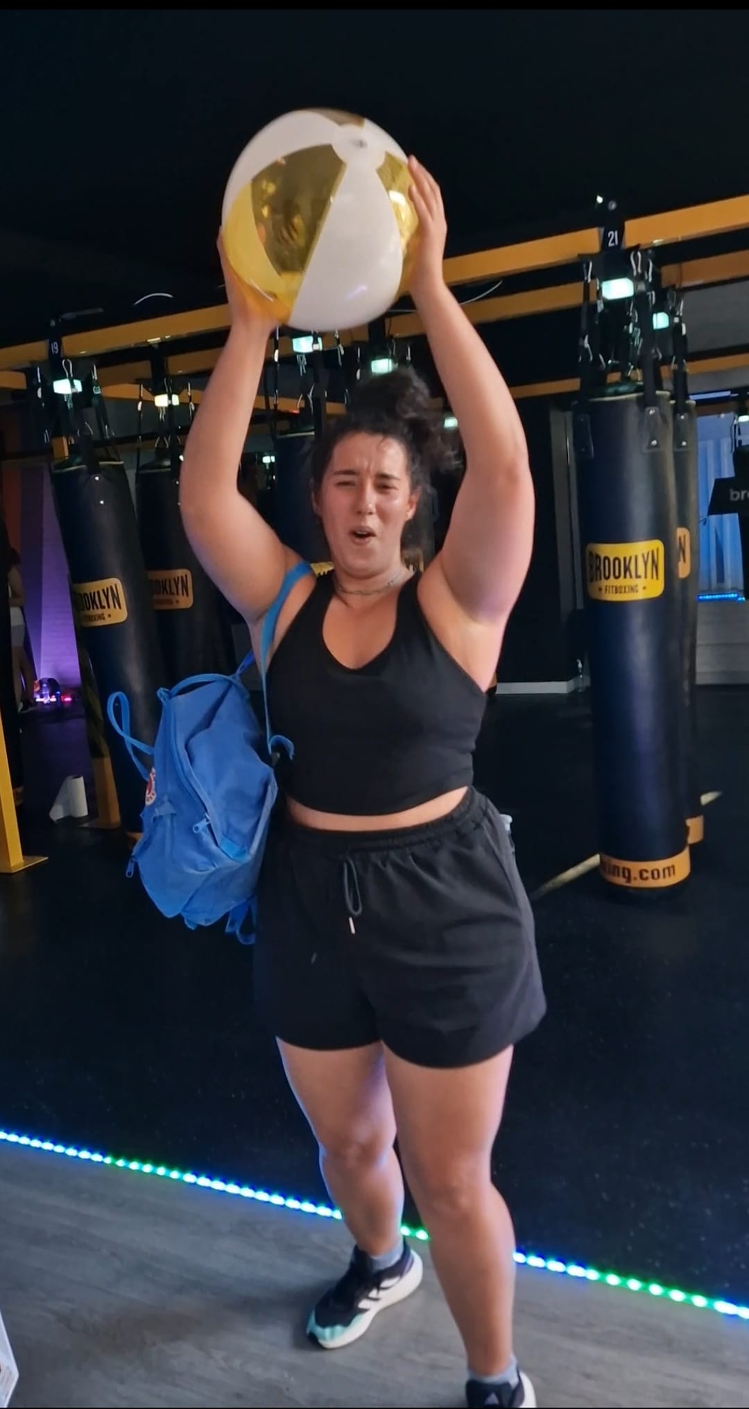 Fotografia 82 de Brooklyn Fitboxing Torrelodones