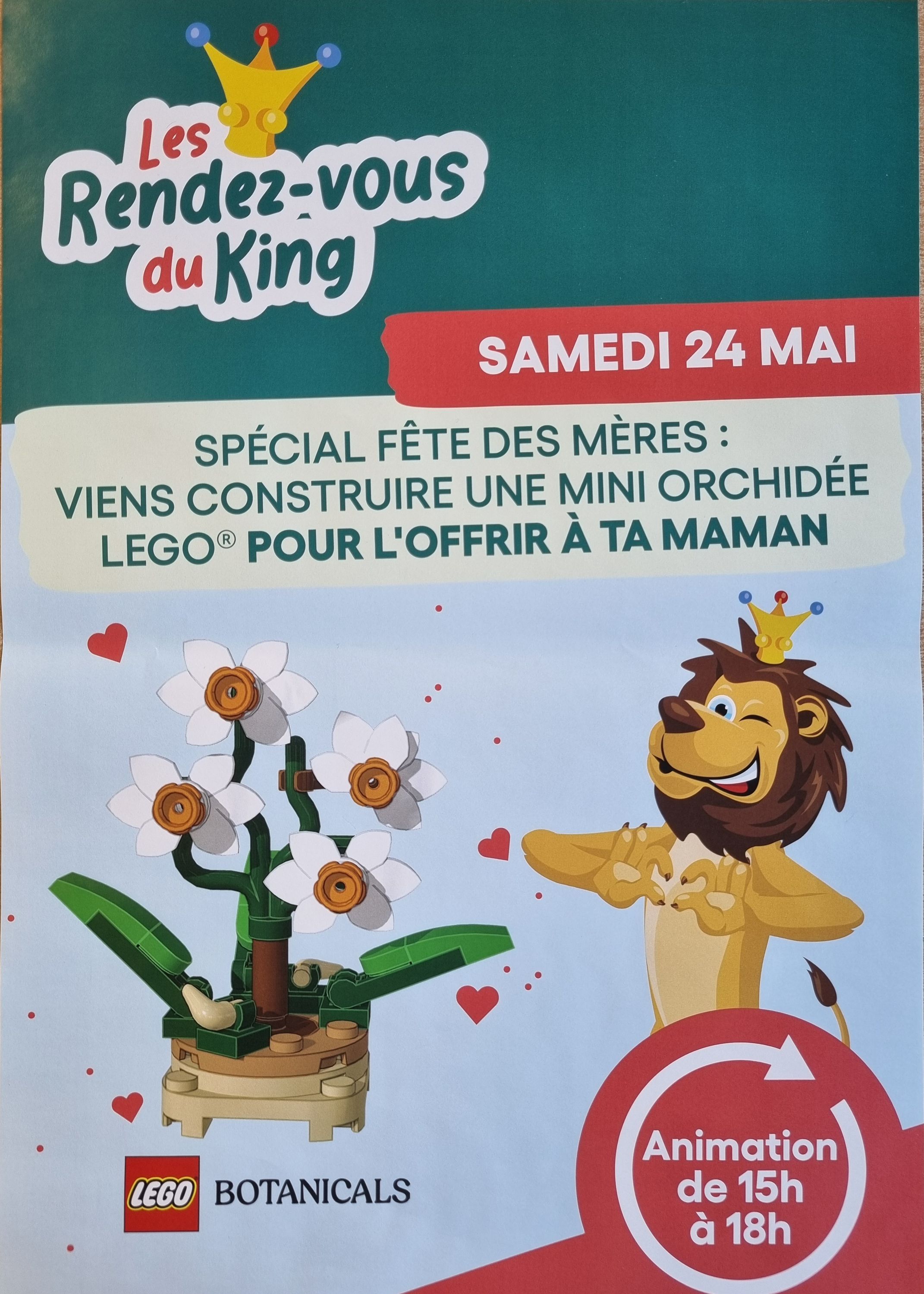 Foto 53 di King Jouet