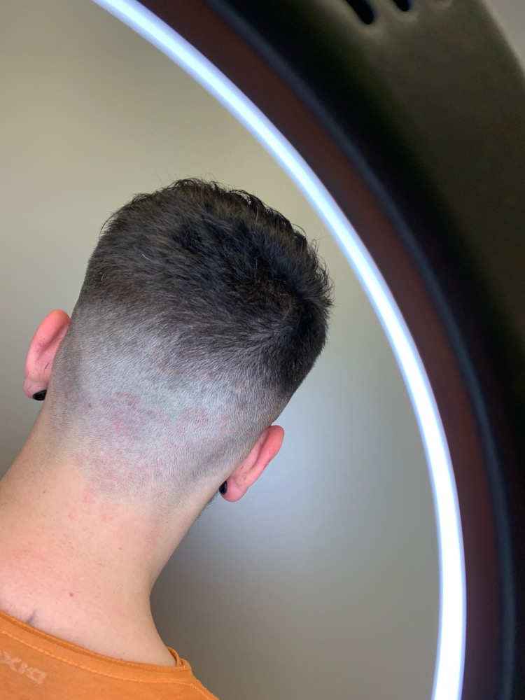 Foto 71 di SWAGG COIFFURE
