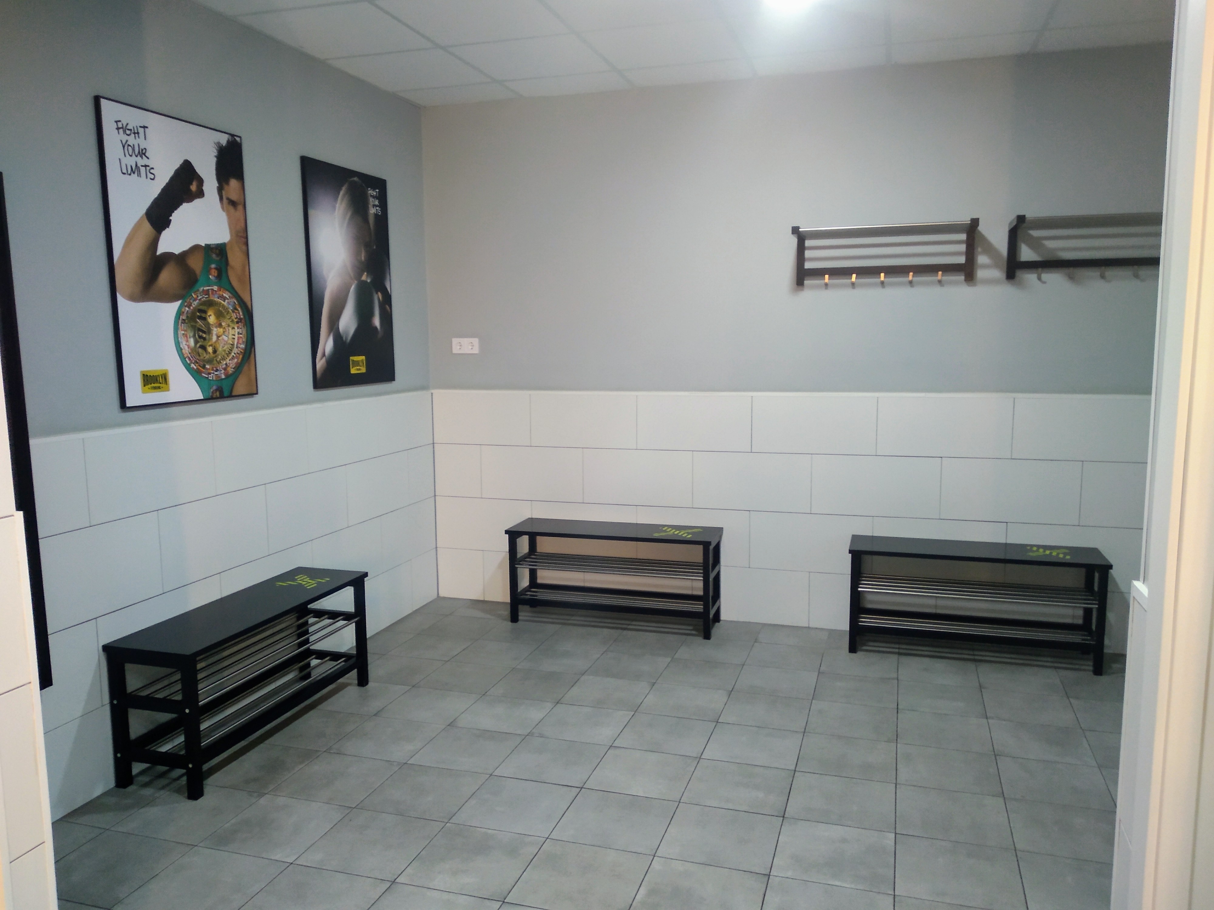 Fotografia 117 de Brooklyn Fitboxing Murcia