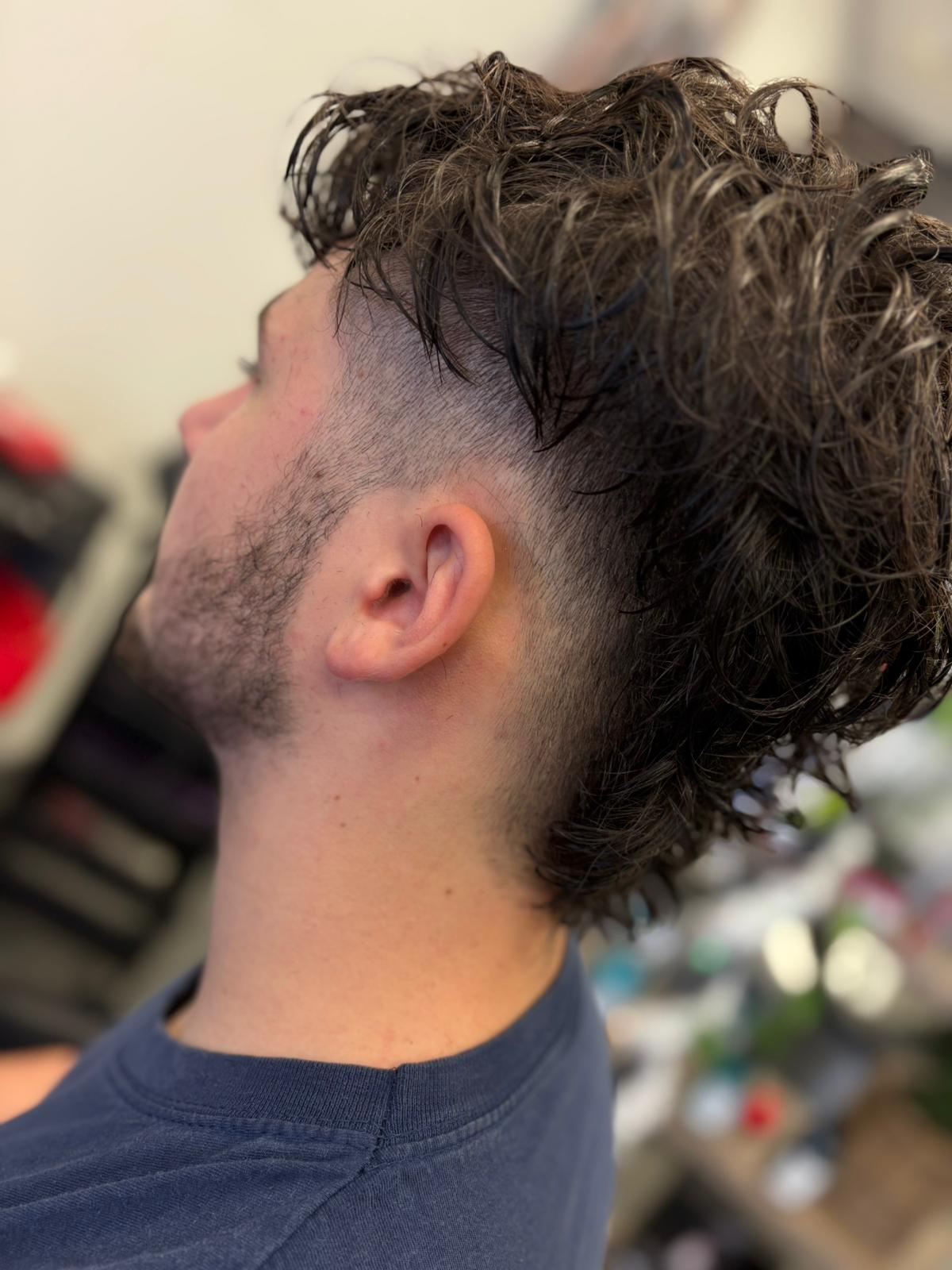 Foto 468 di SWAGG COIFFURE