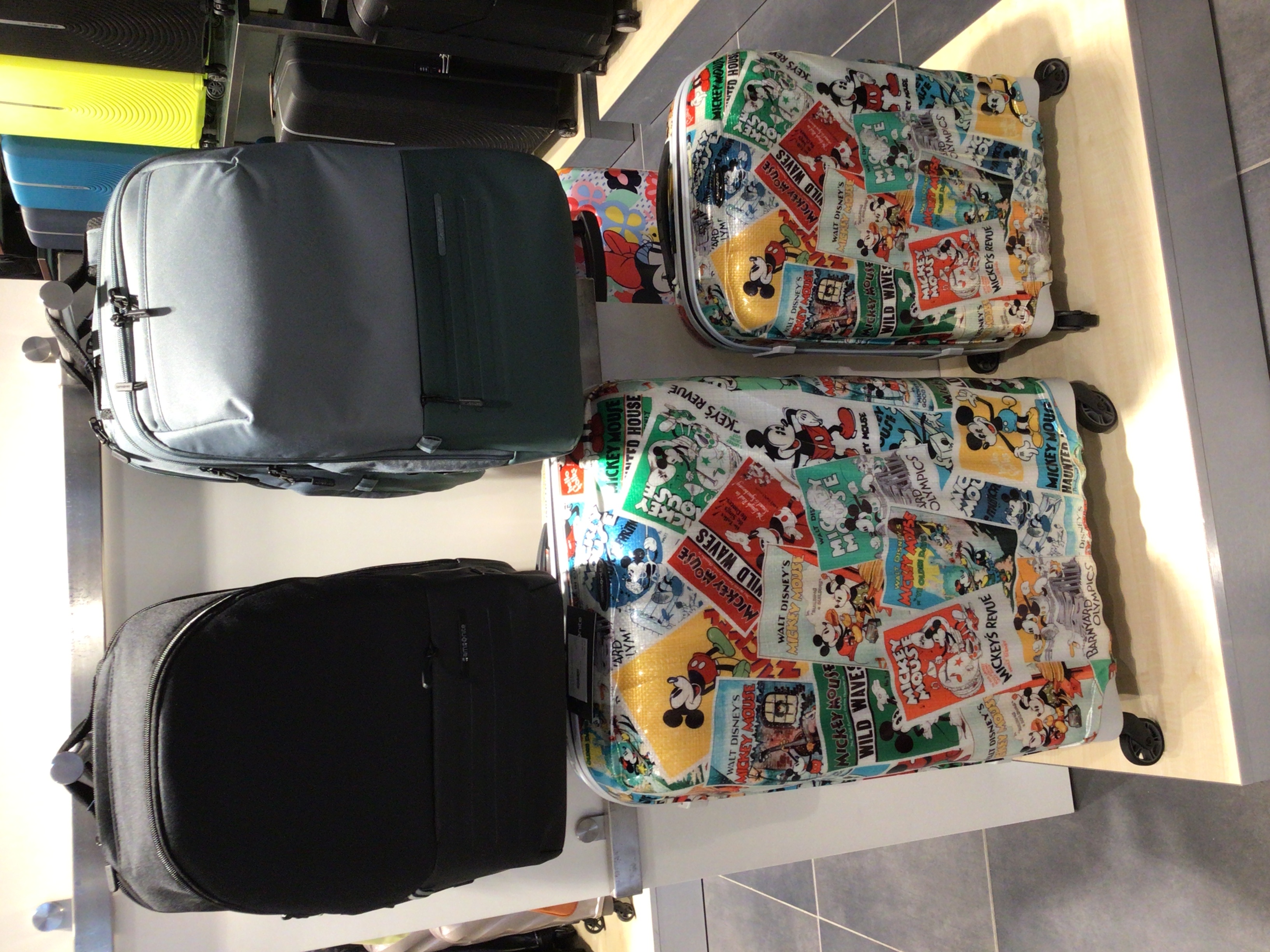 Foto 7 de Samsonite