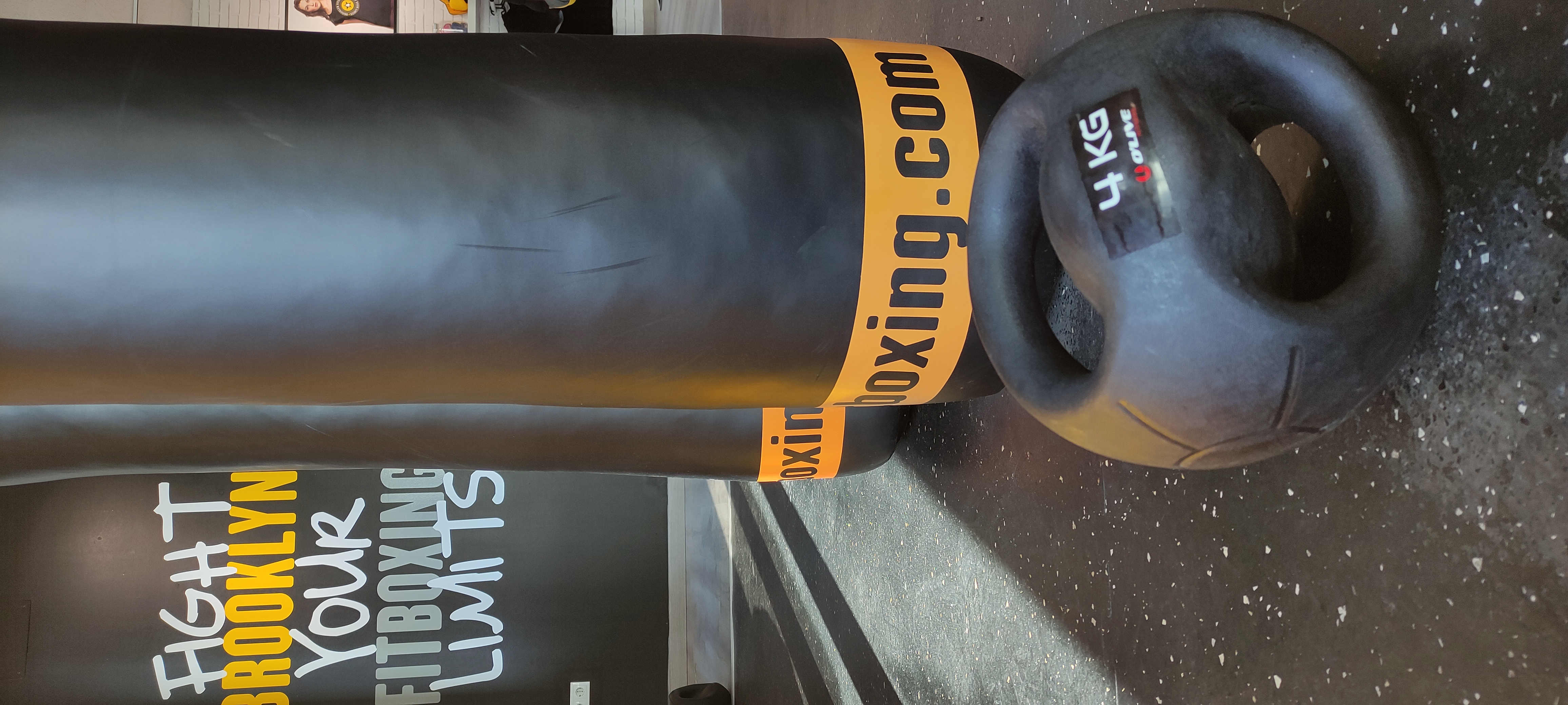 Fotografia 118 de Brooklyn Fitboxing Badajoz