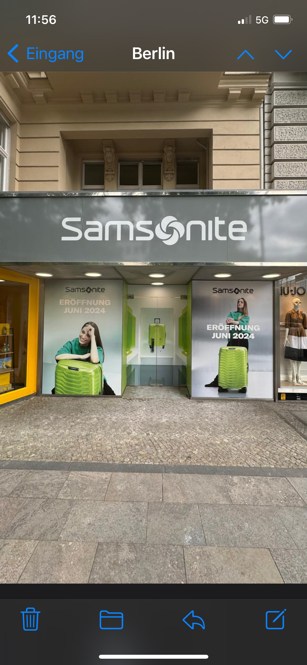 Foto 43 de Samsonite