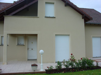 Foto 14 di M.LEGRAS COUVERTURE RGE