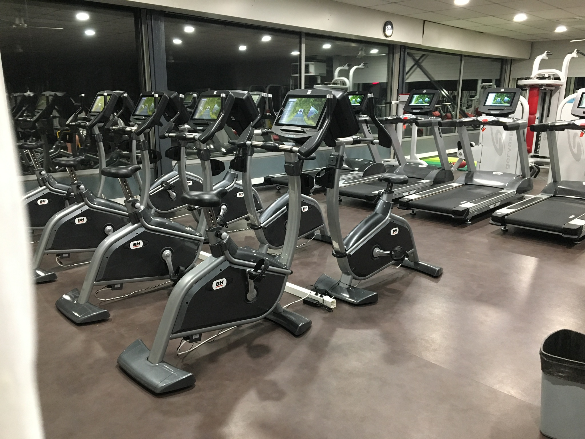 Fotografia 362 de O'TOP Complexe Multisport