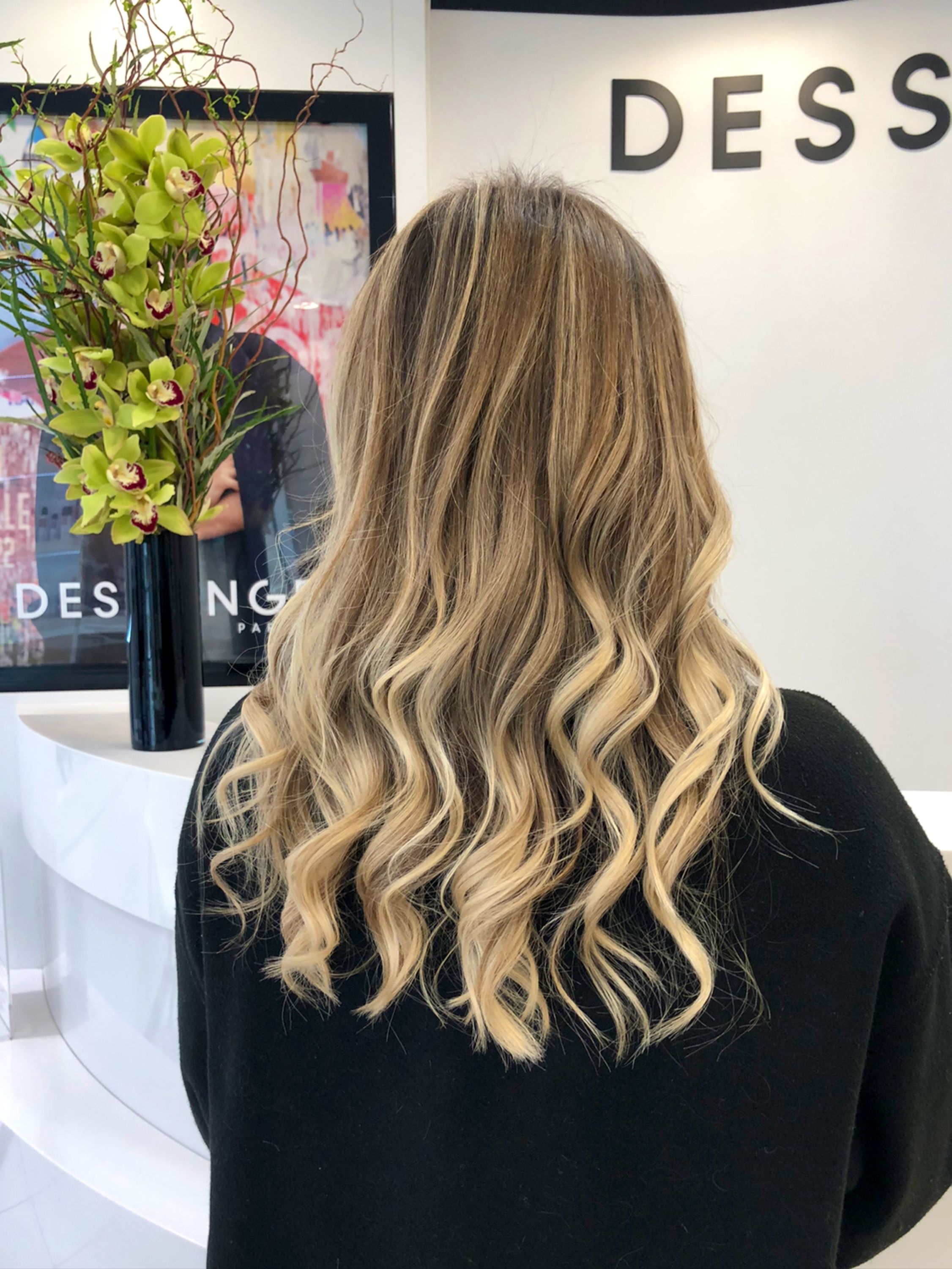 Foto 12 di DESSANGE - Coiffeur Compiègne