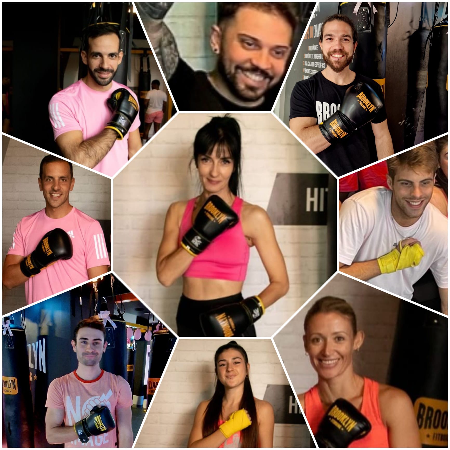 Fotografia 72 de Brooklyn Fitboxing Torrelodones