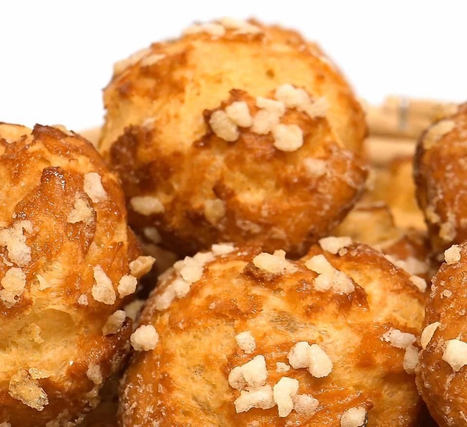 Le Grenier à Pain Tocqueville