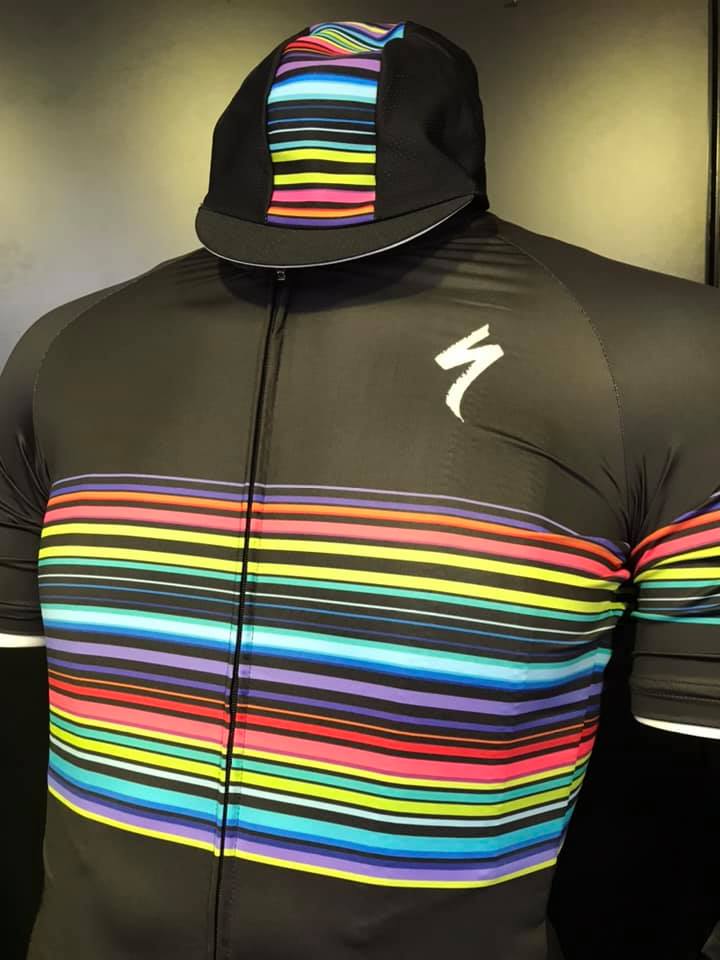 Obo-Bike - Specialized Nantes