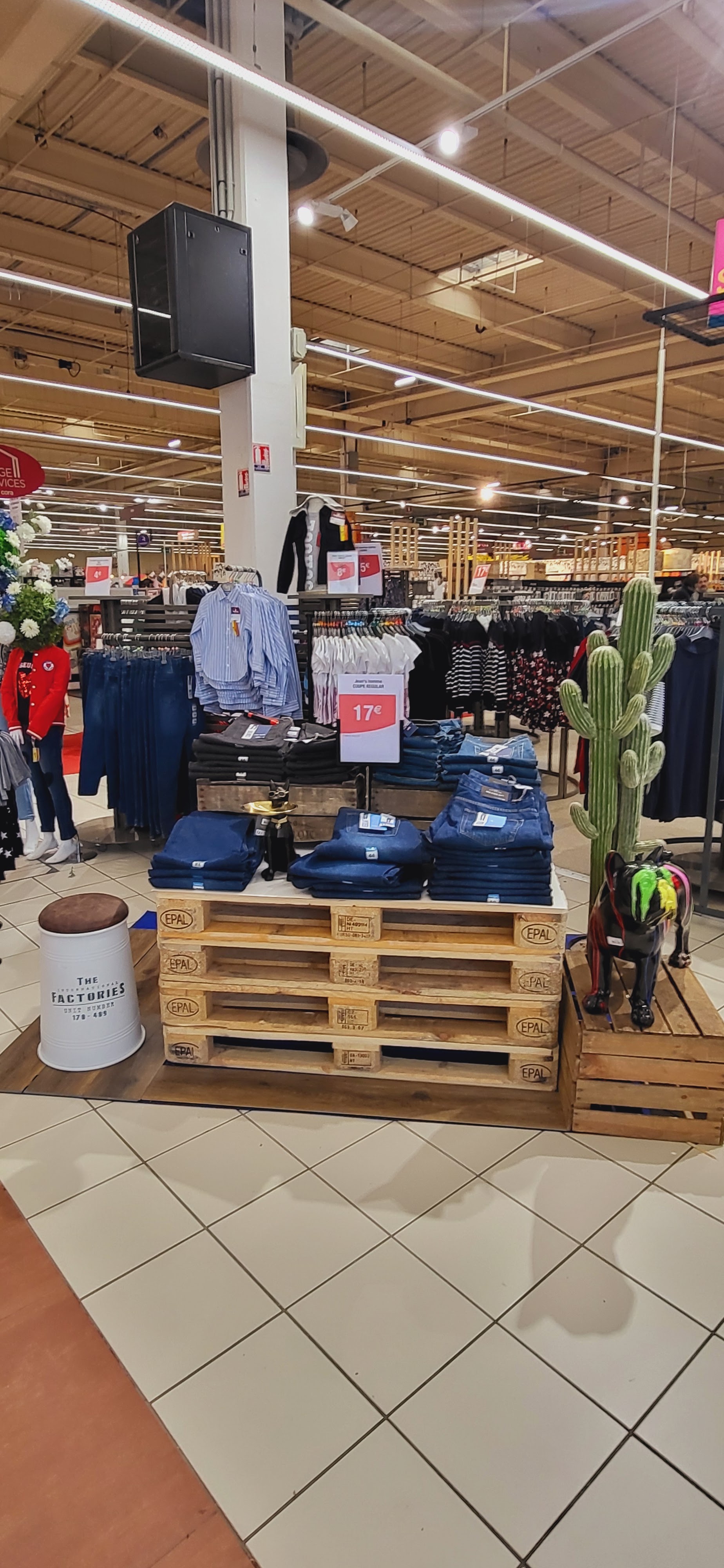 Foto 1019 di Carrefour Ermont