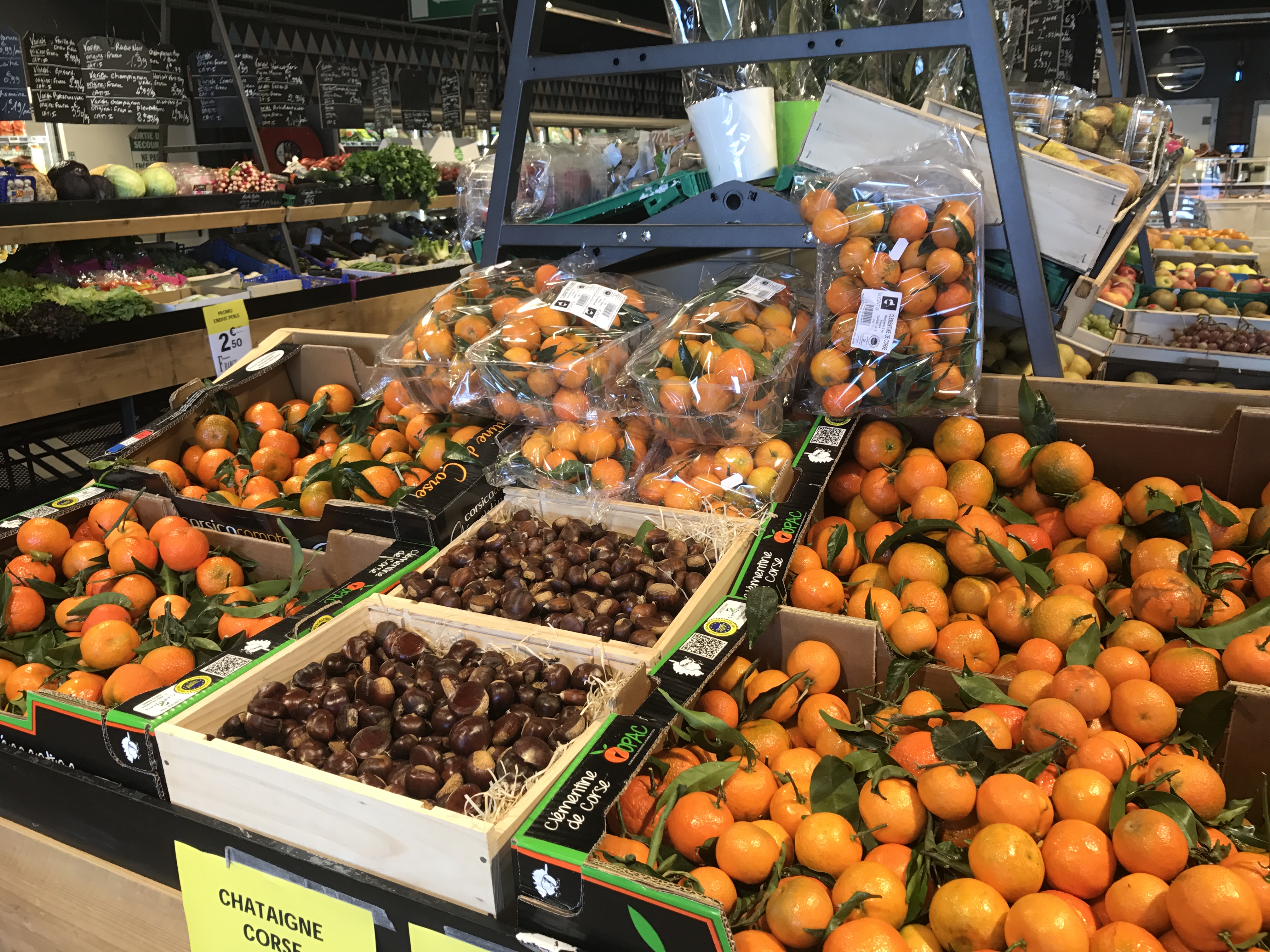 Foto 65 di SPAR