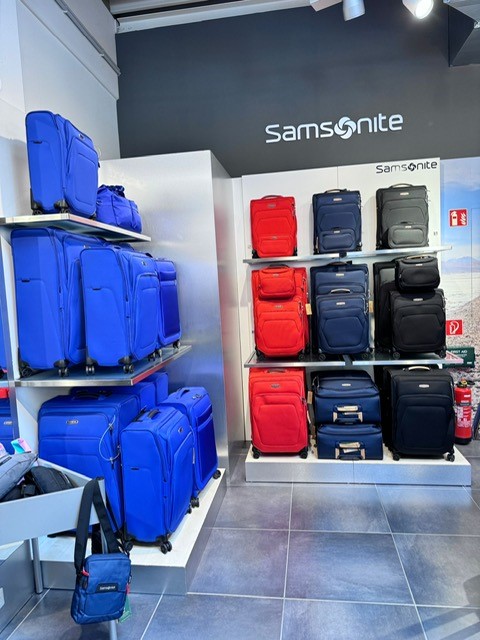Foto 9 de Samsonite