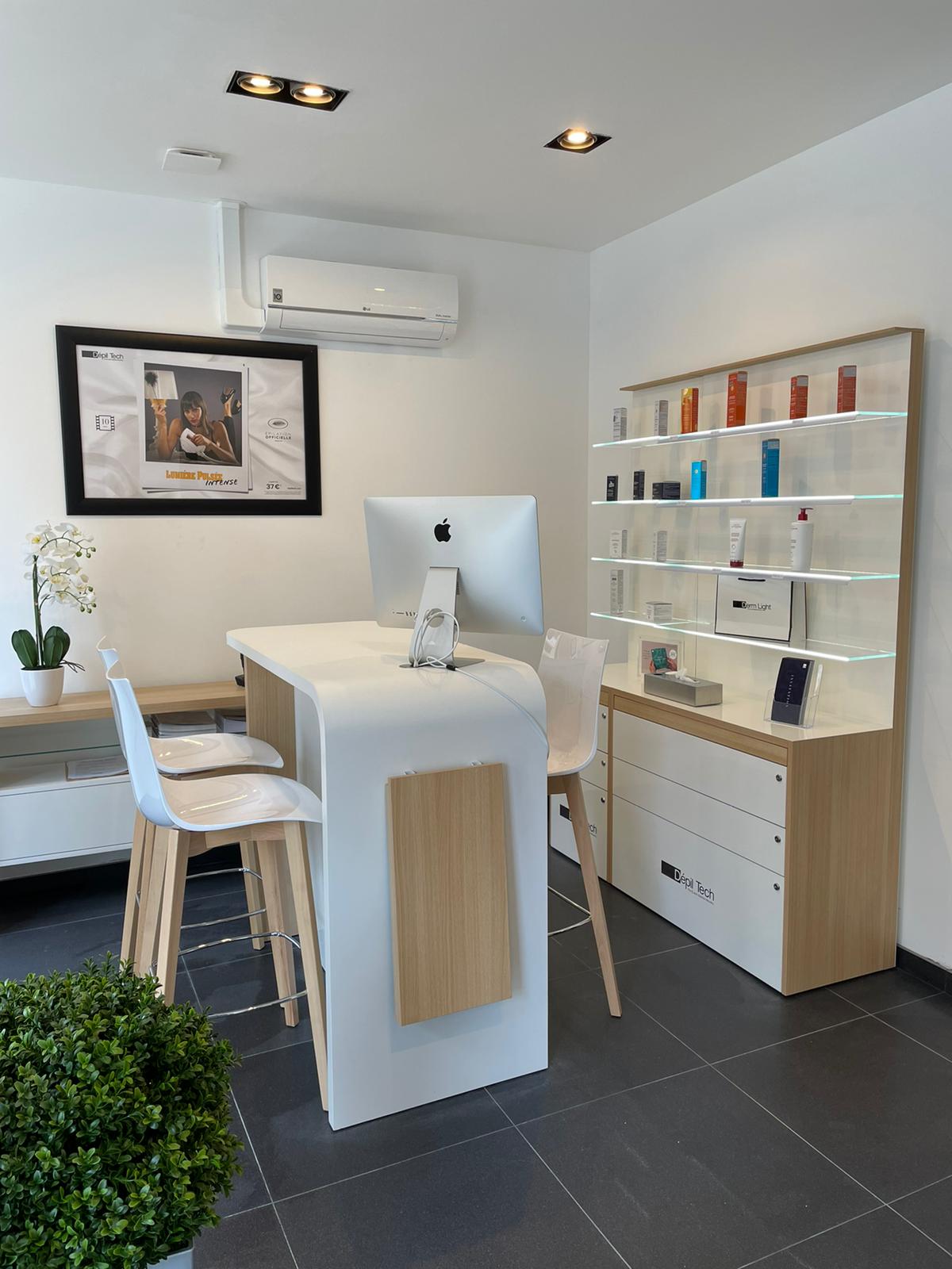 Centre Dépil Tech THIONVILLE