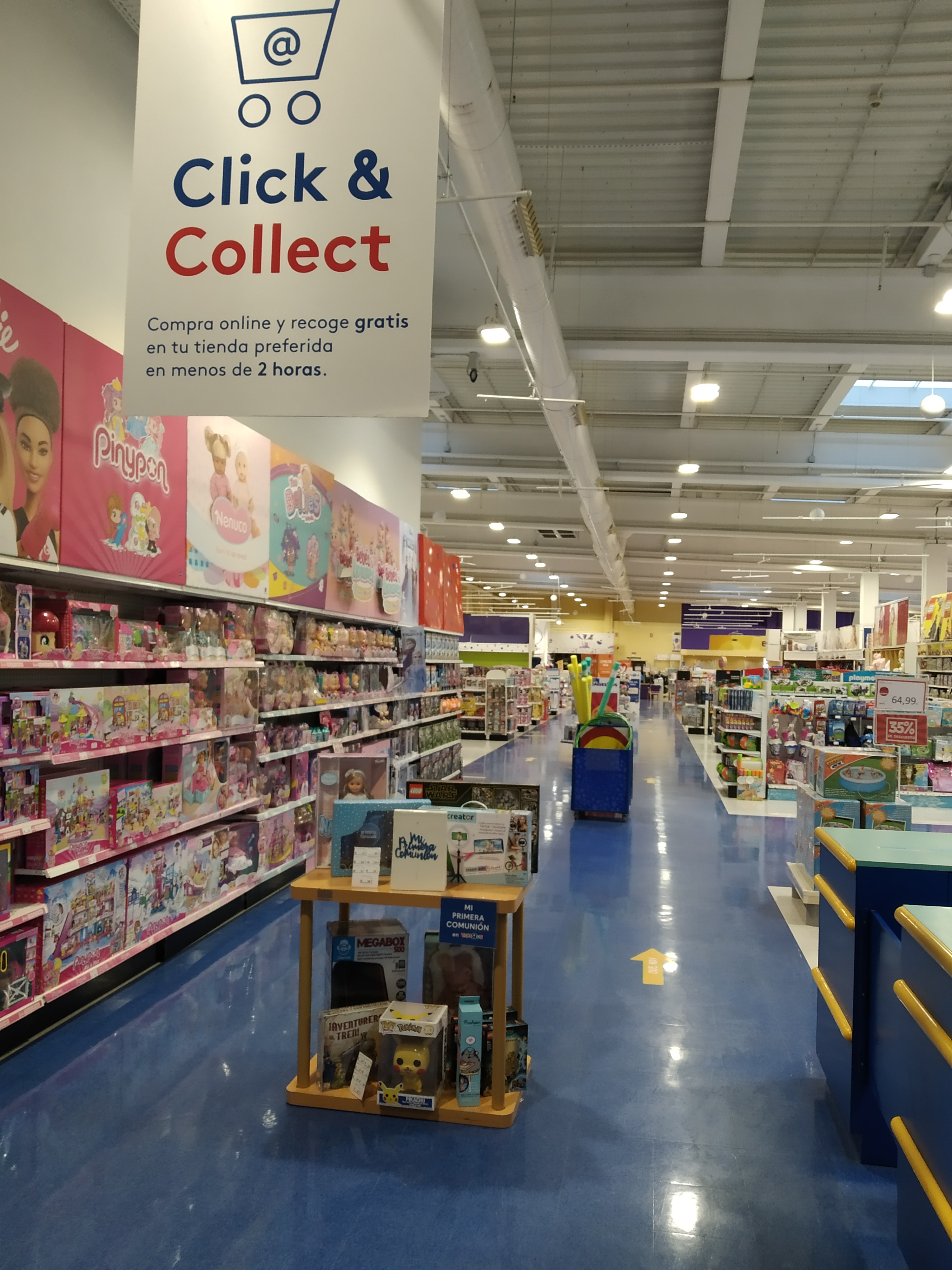 Toys"R"Us