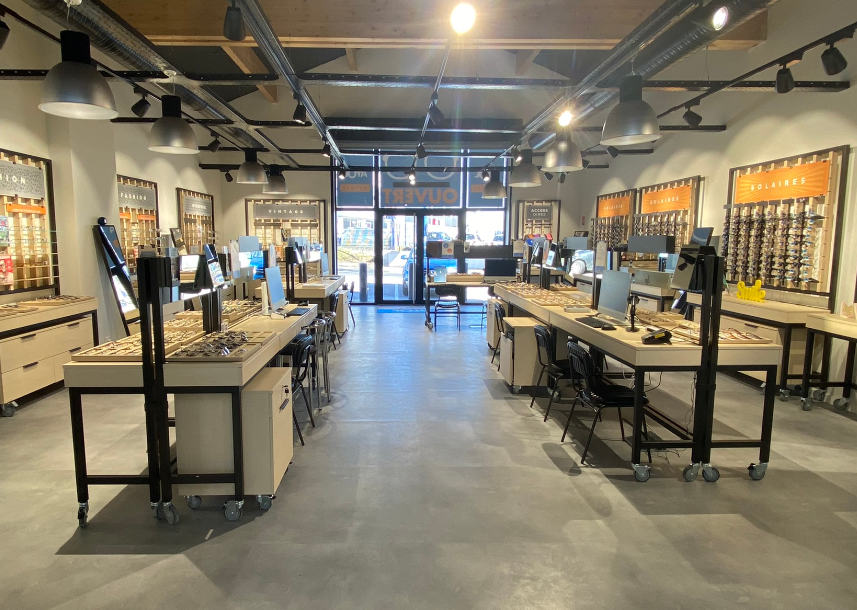 Foto 22 di Opticien Manosque - Atol Access