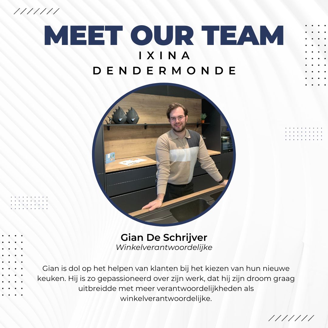 Foto 16 di IXINA Dendermonde