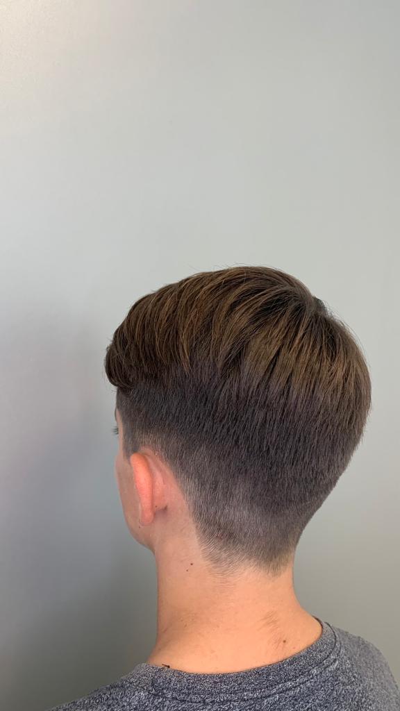 Foto 21 di SWAGG COIFFURE