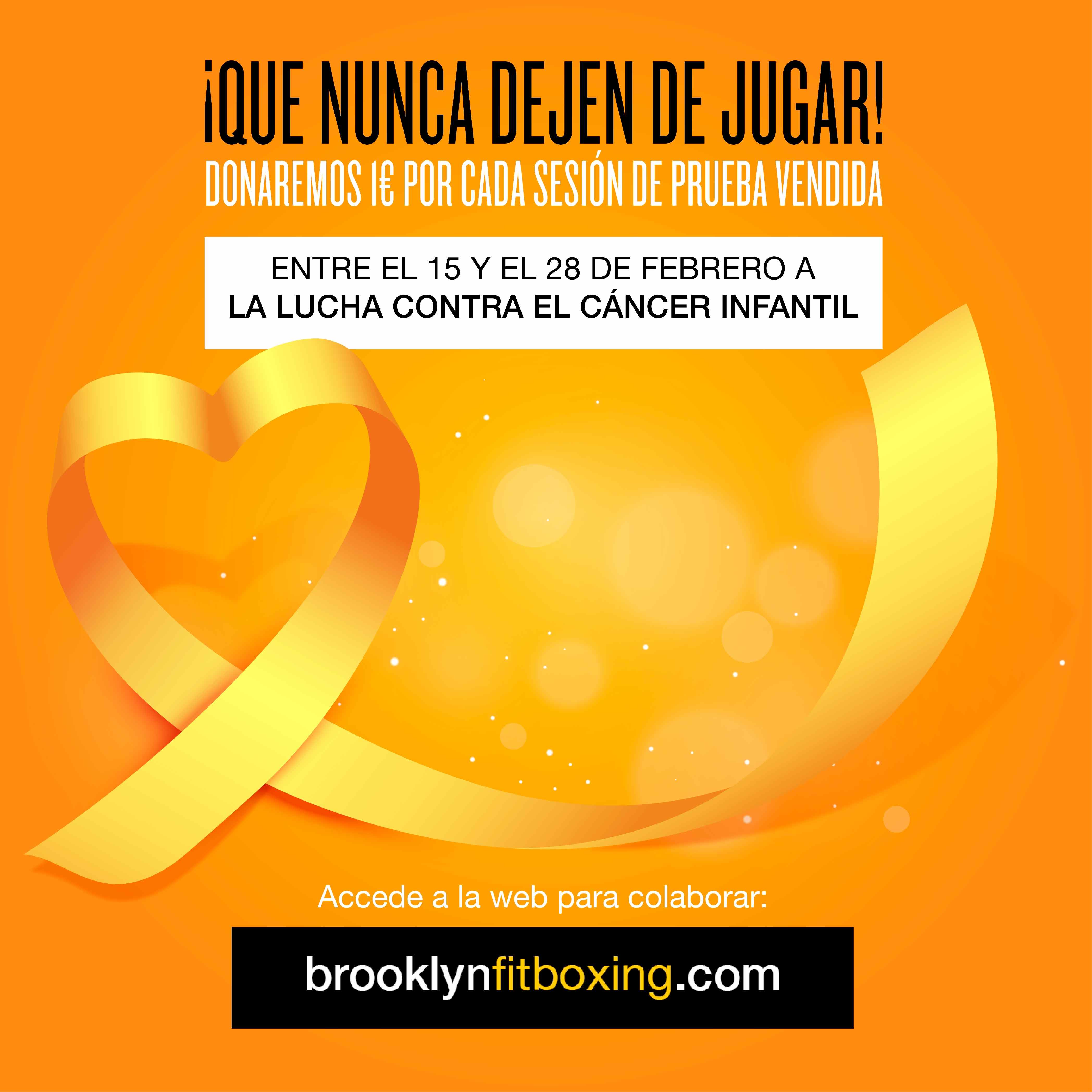 Fotografia 175 de Brooklyn Fitboxing Badajoz