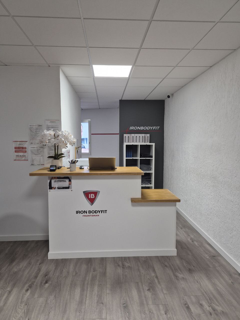 Foto 10 di Ironbodyfit Frontignan