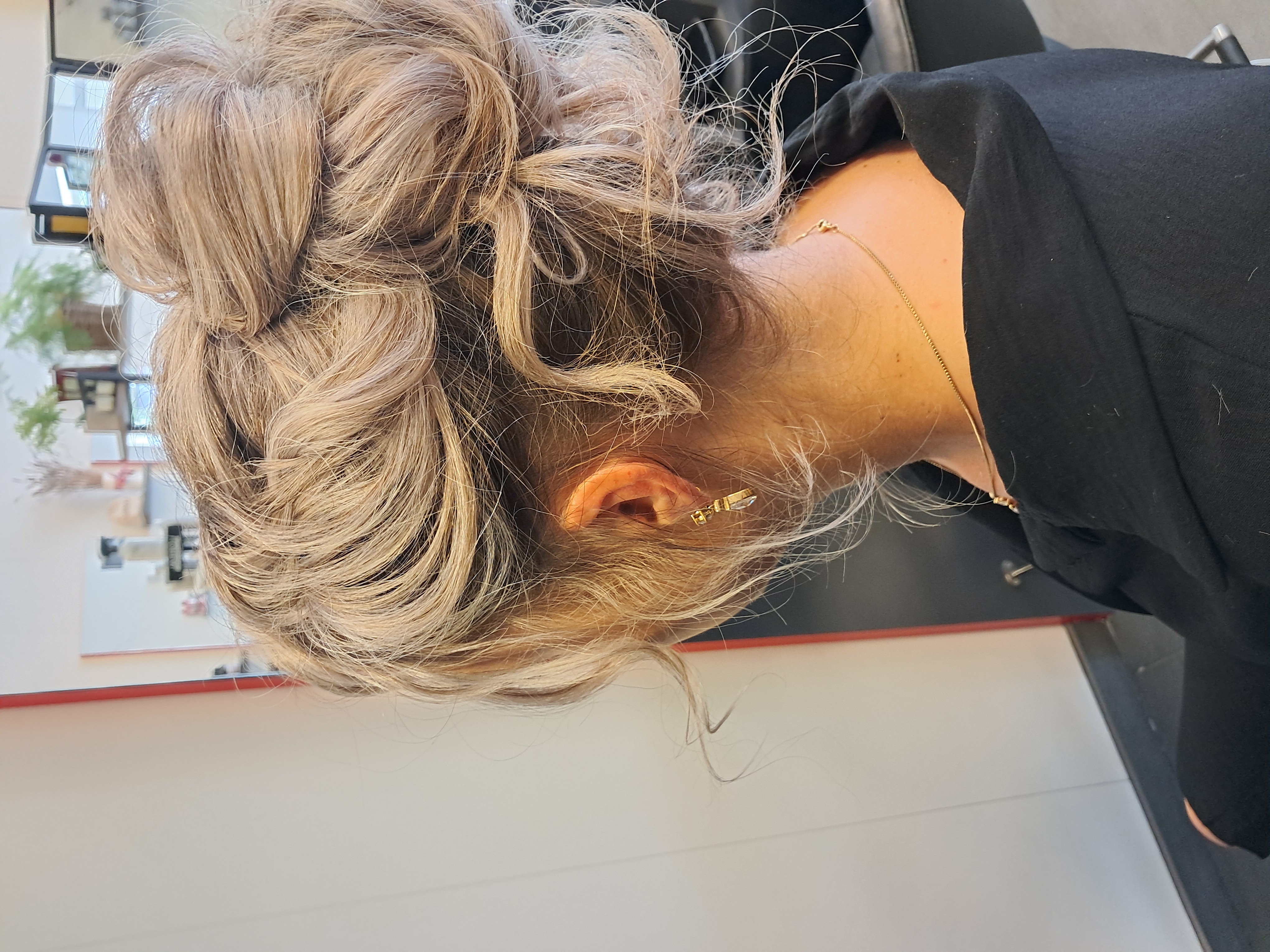 Foto 40 di SWAGG COIFFURE