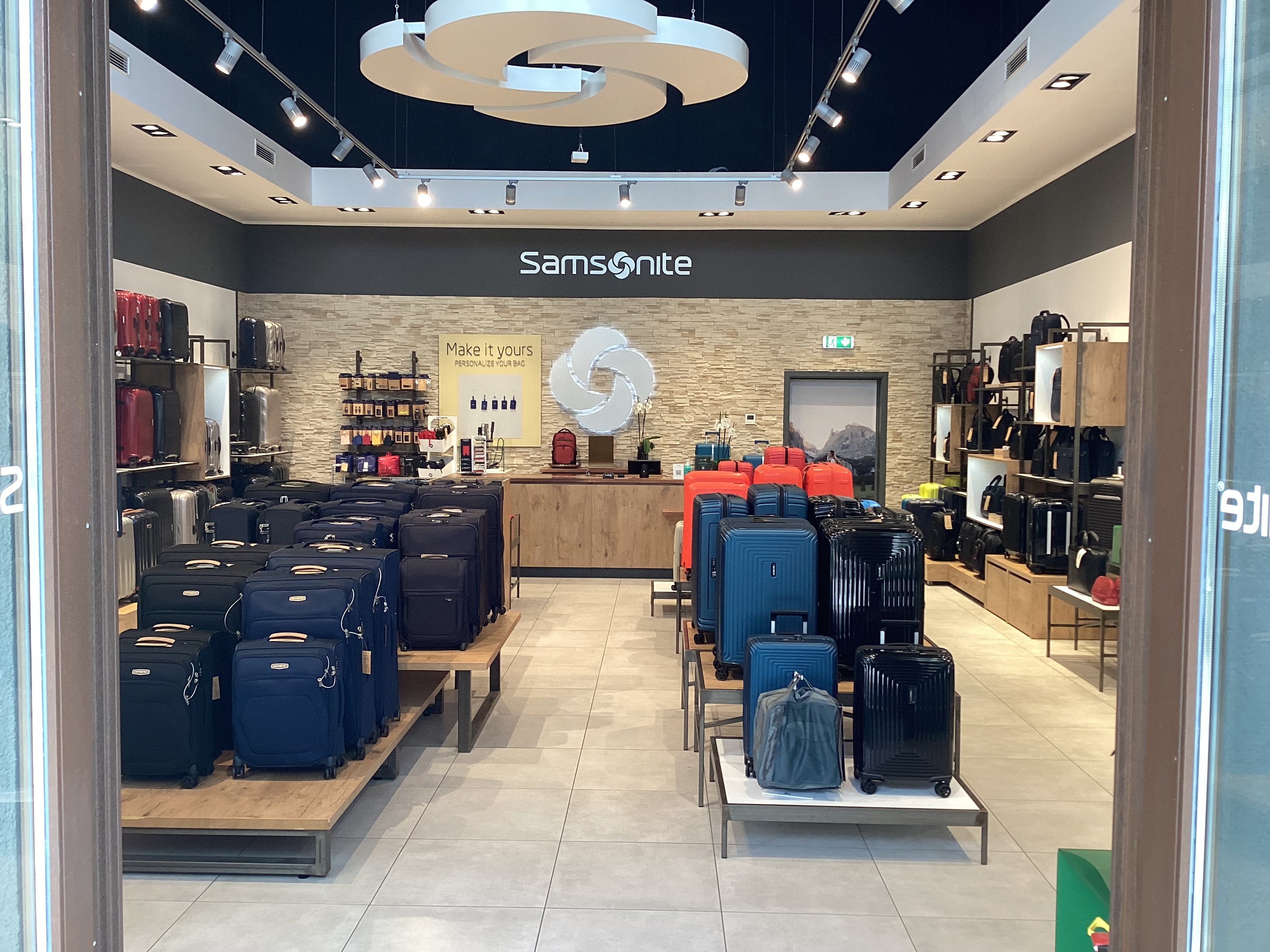 Foto 24 de Samsonite