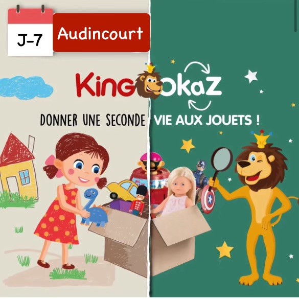 Foto 162 di King Jouet