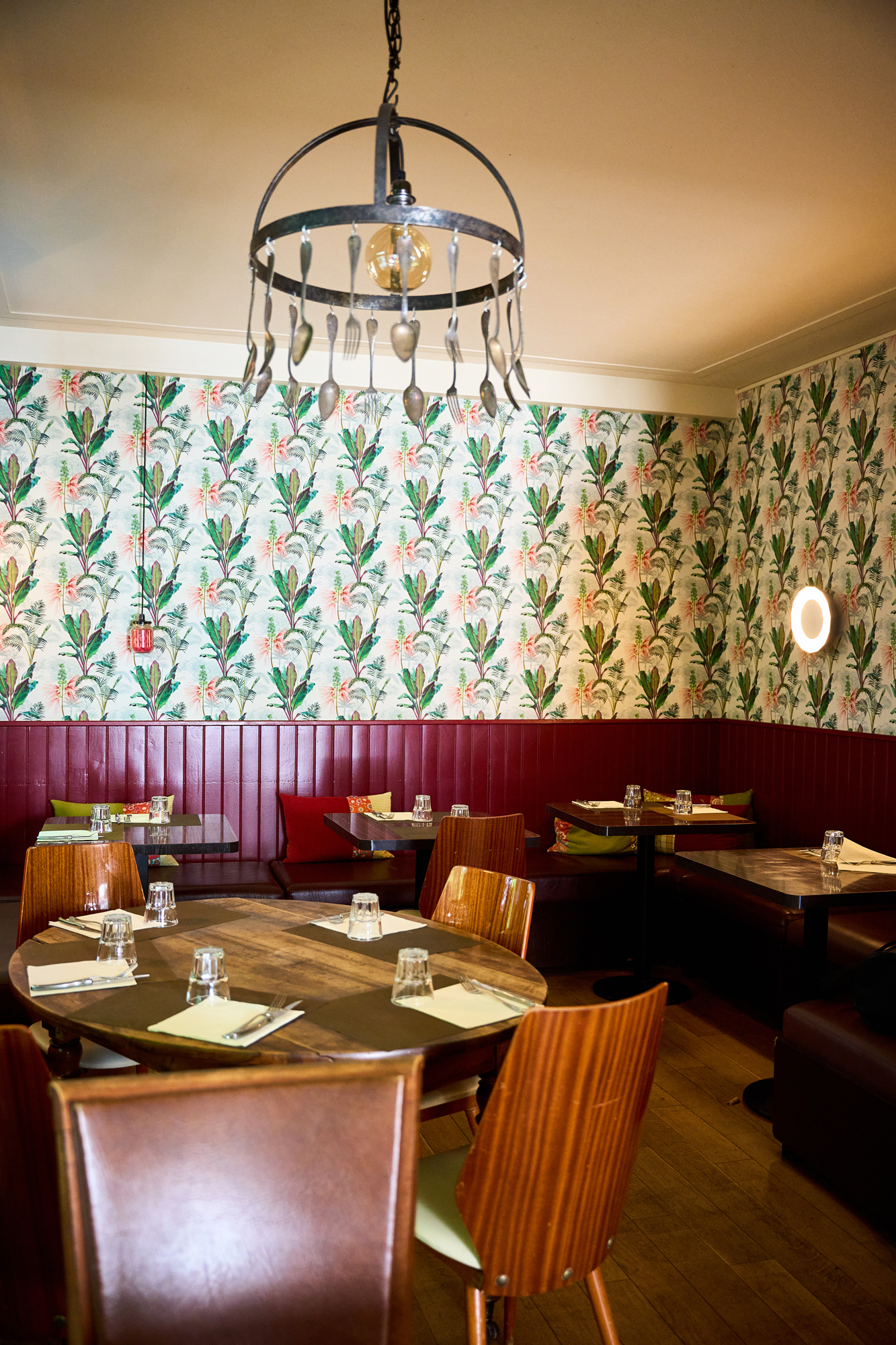 Foto 30 di Restaurant Bol d'Air
