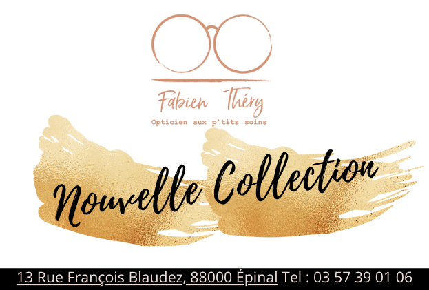 Foto 19 di La Fab d’Optique - Opticien Epinal