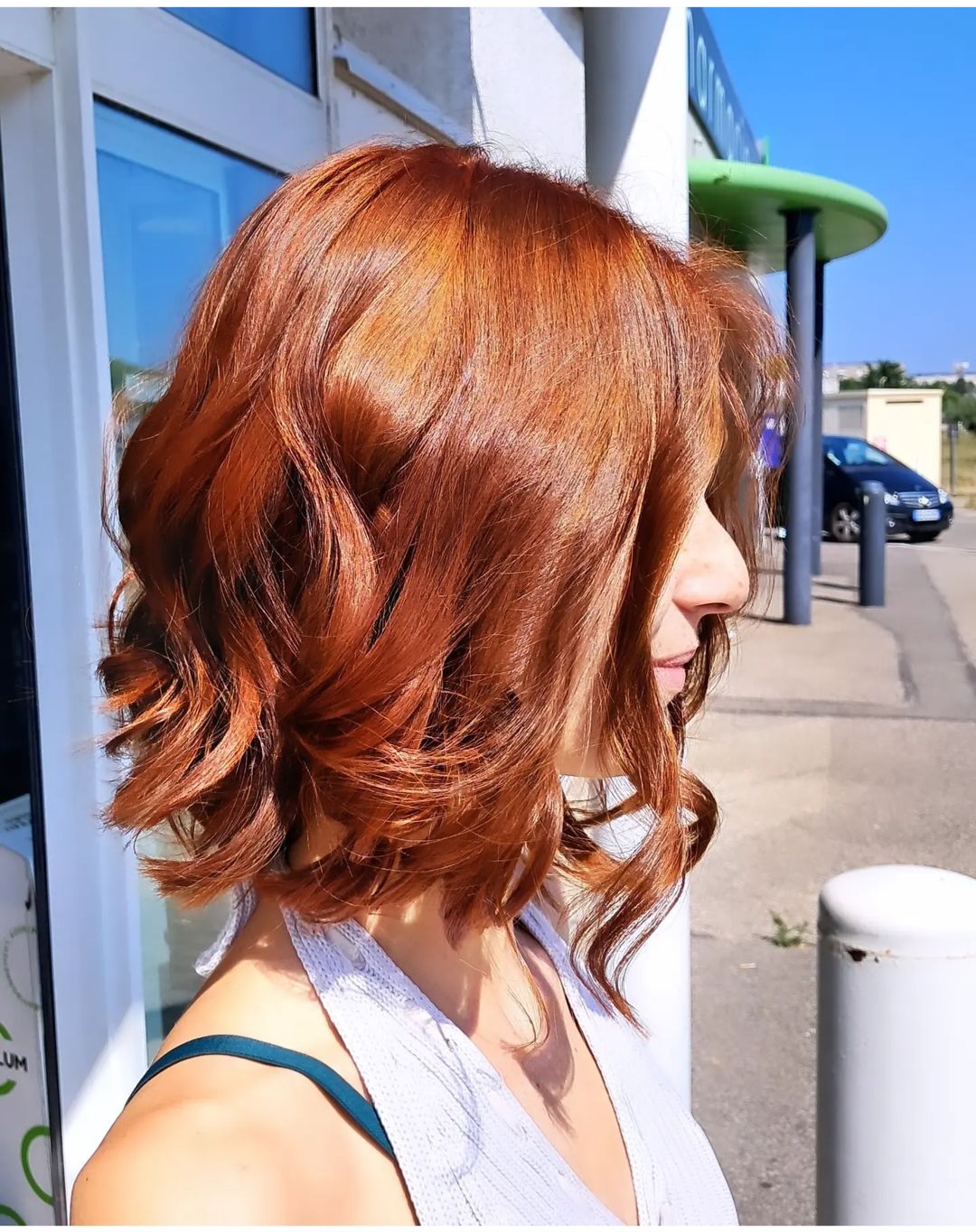 Foto 388 di SWAGG COIFFURE