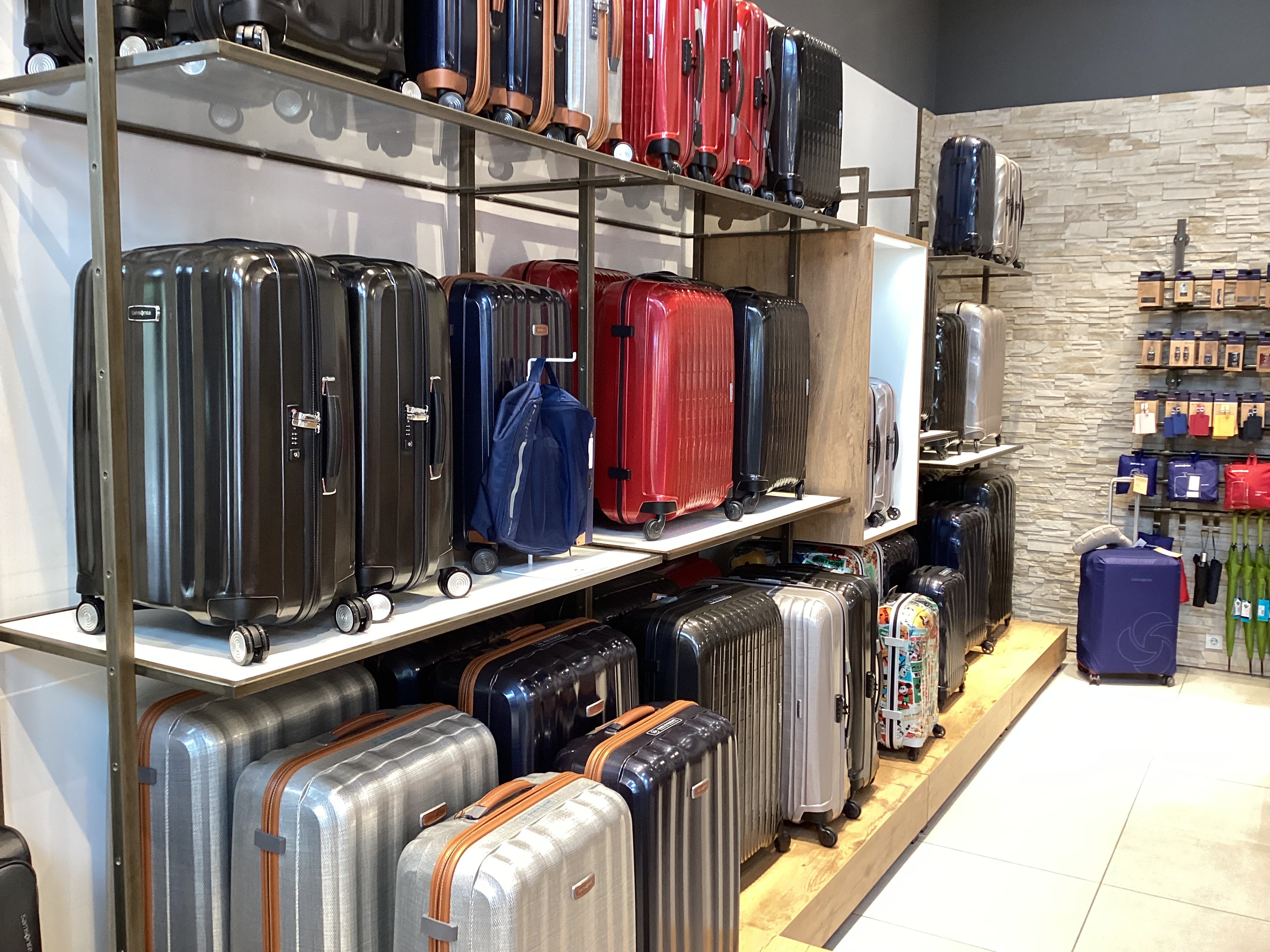 Foto 7 de Samsonite