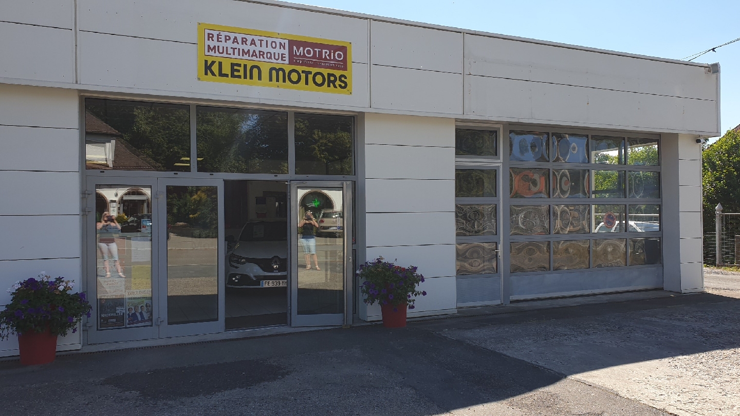 Foto 7 di Klein Motors - Motrio