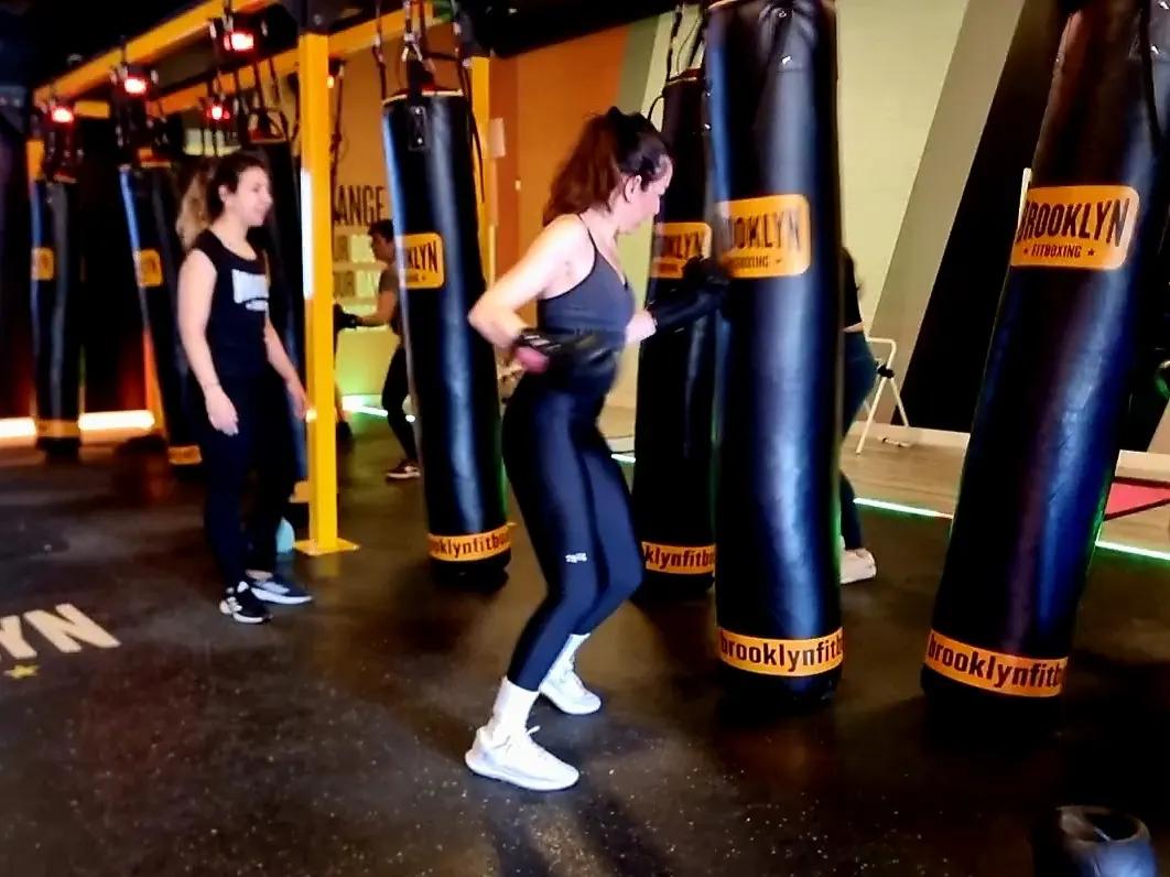 Fotografia 55 de Brooklyn Fitboxing Aranjuez