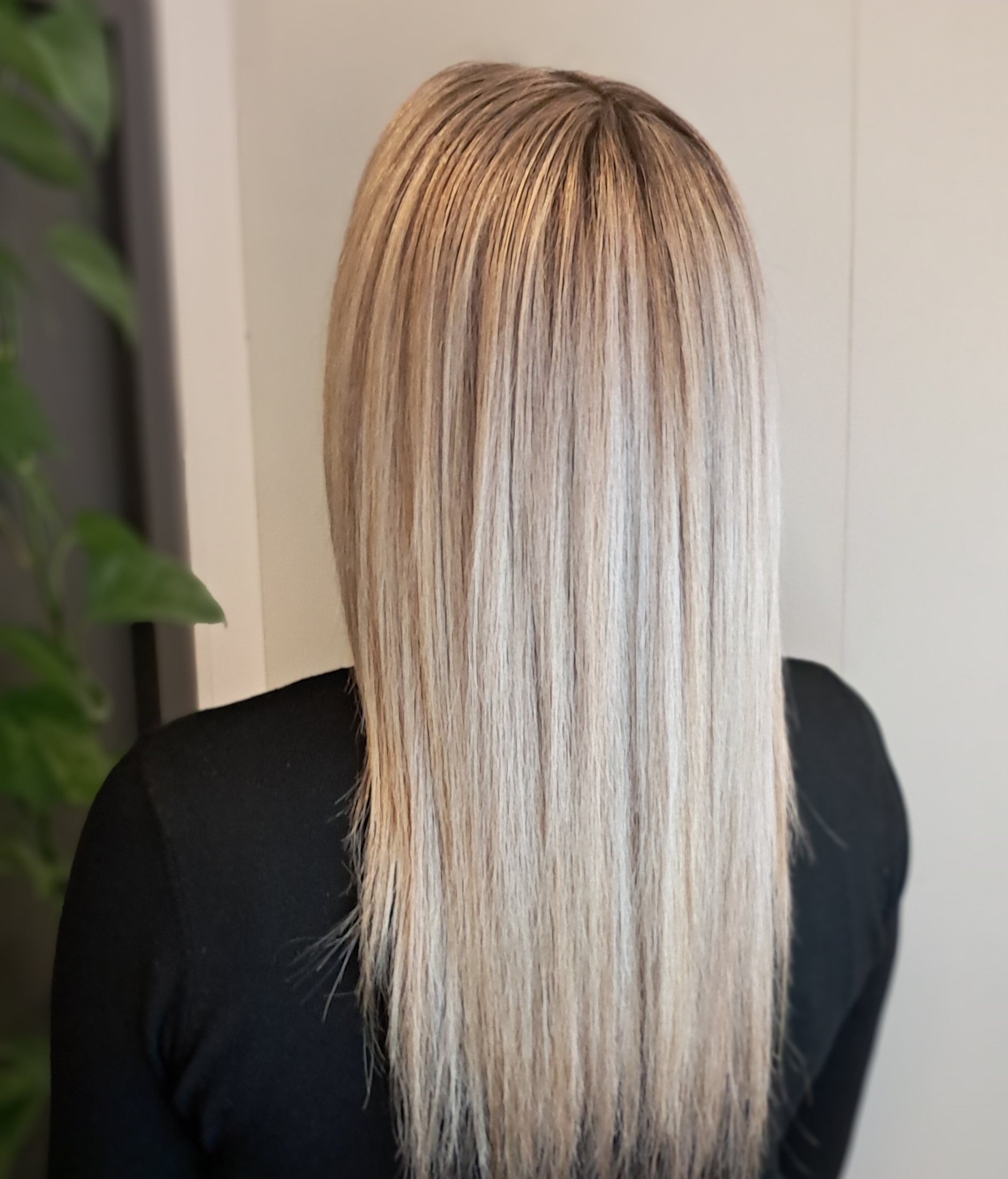 Foto 444 di SWAGG COIFFURE