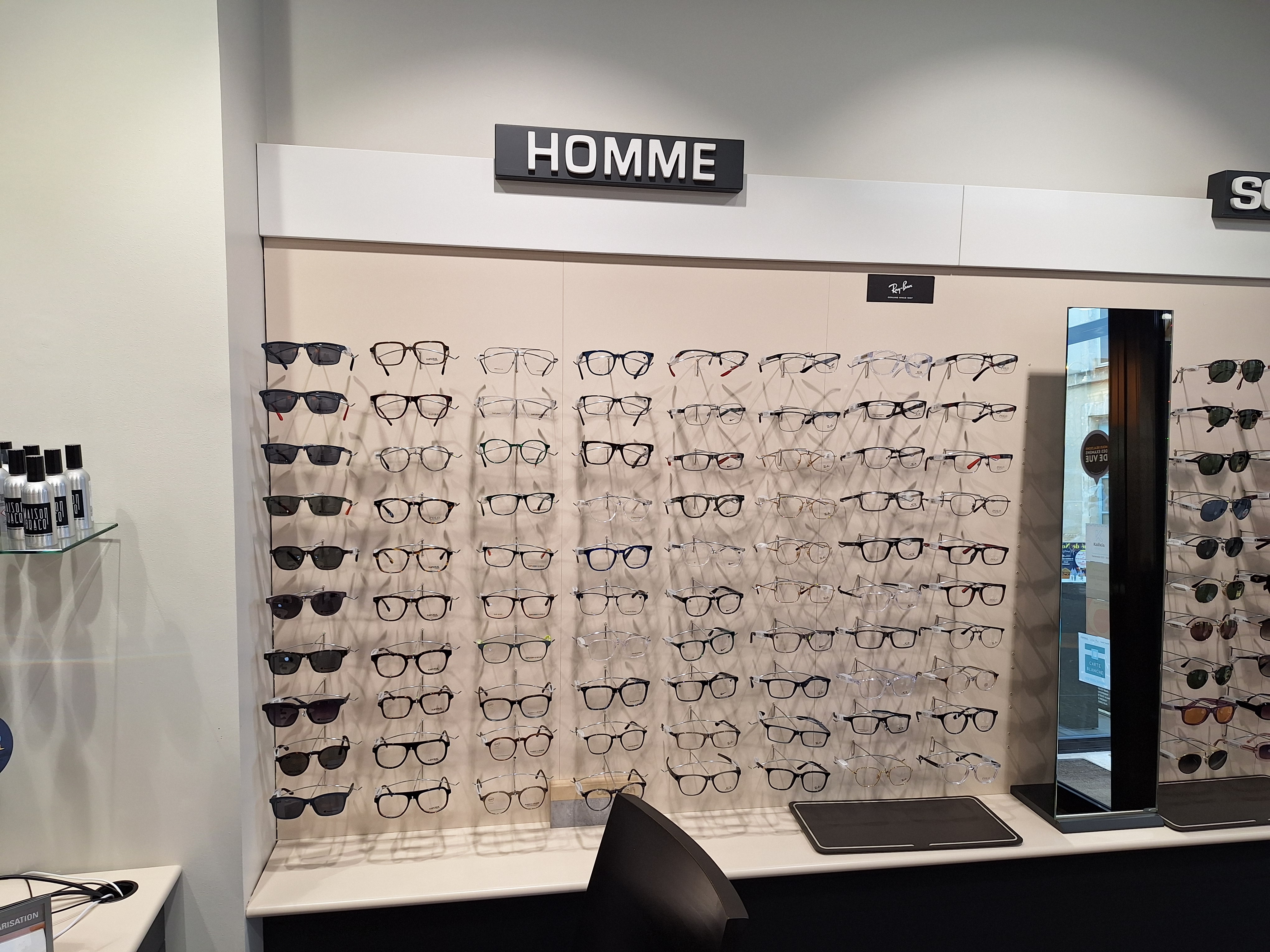 Foto 23 di Opticien Mamers - Optic 2000