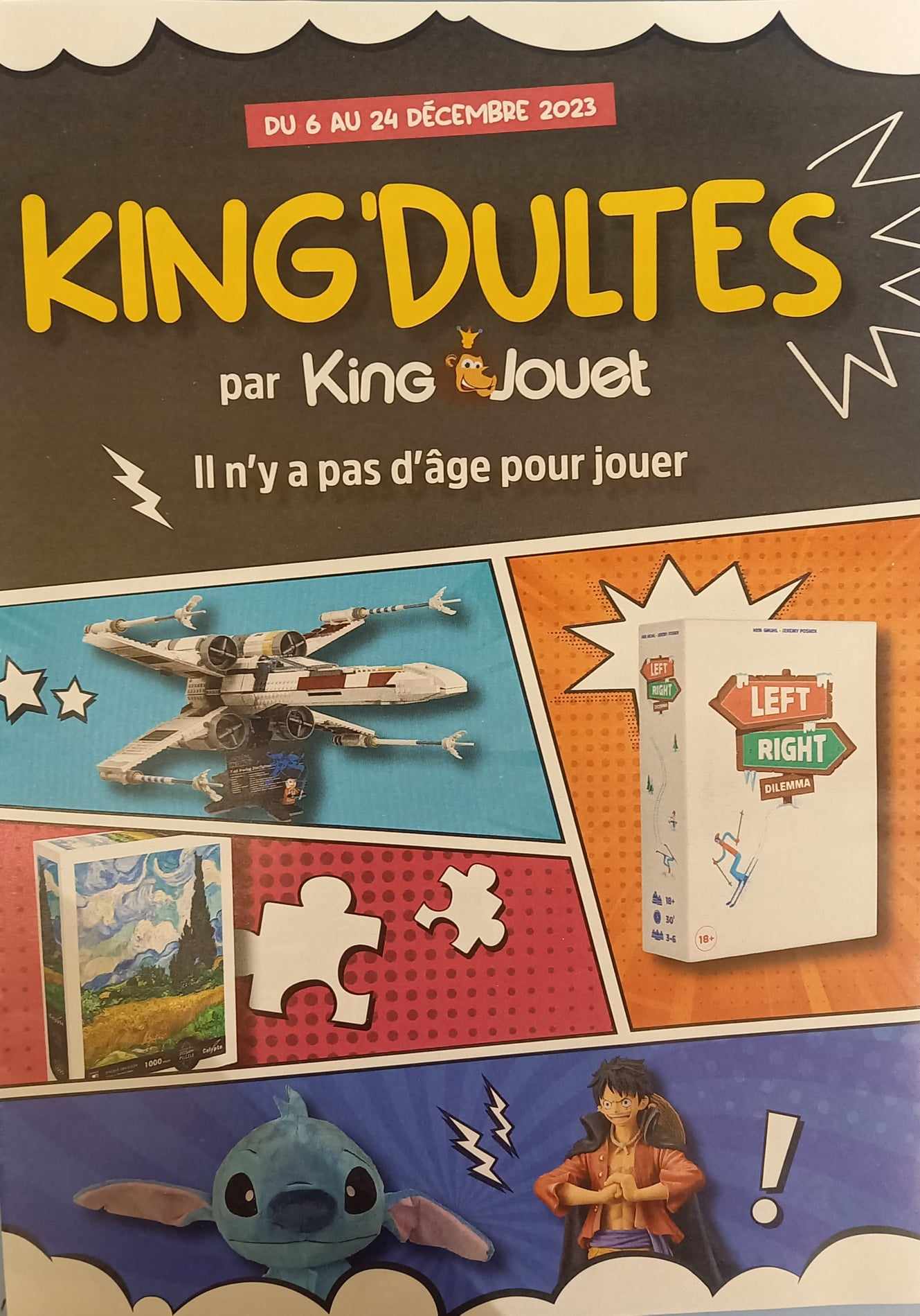 Foto 77 di King Jouet