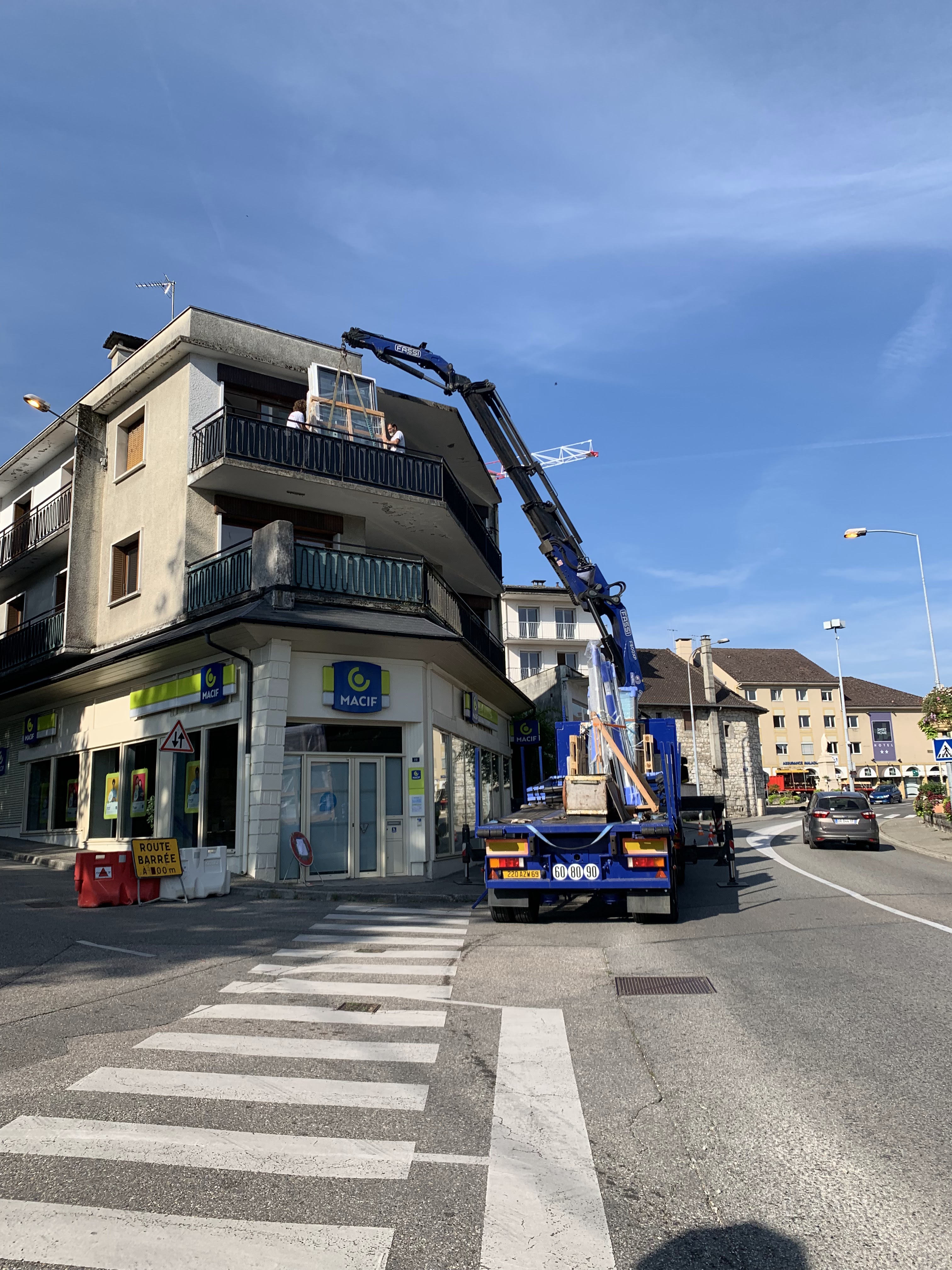 Foto 122 di PMS Sécurité
