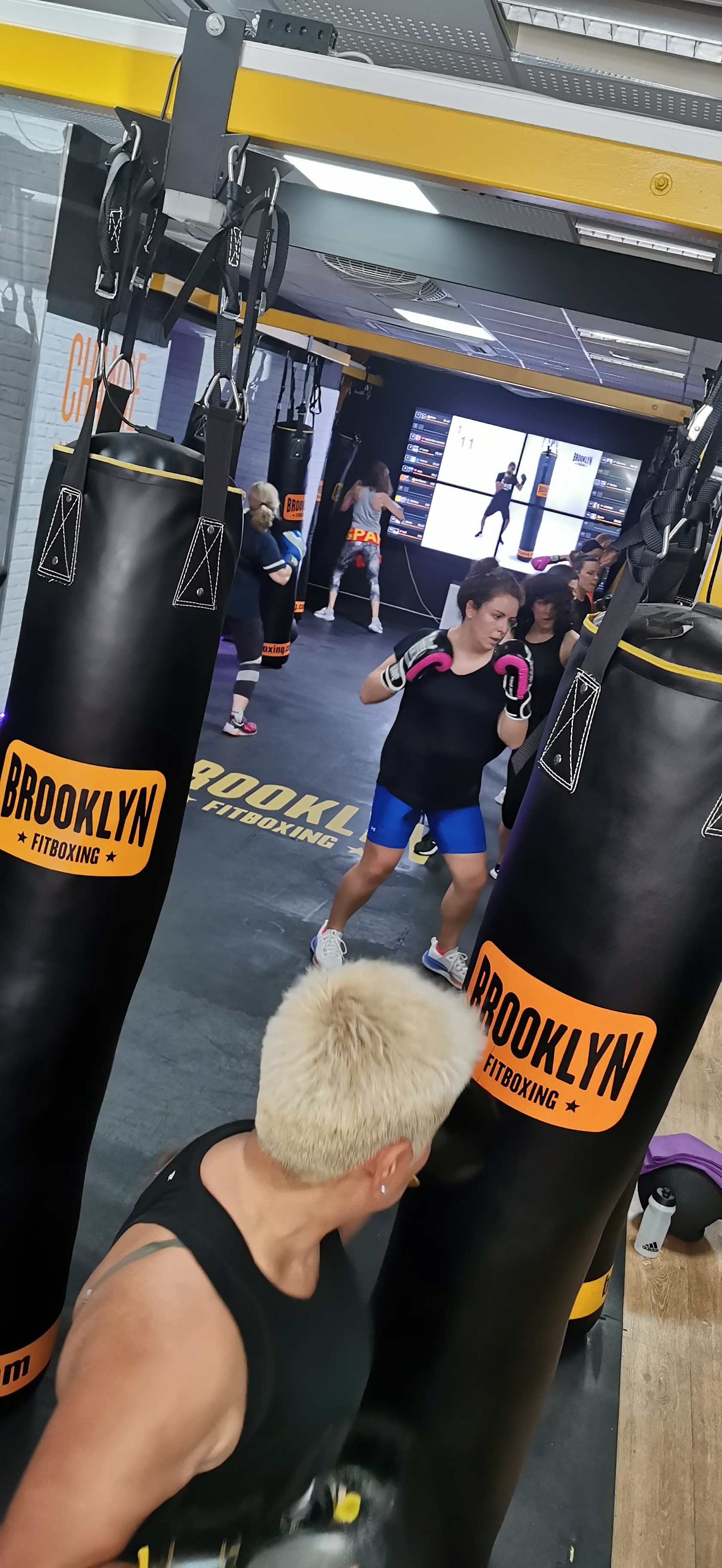 Fotografia 43 de Brooklyn Fitboxing Santander