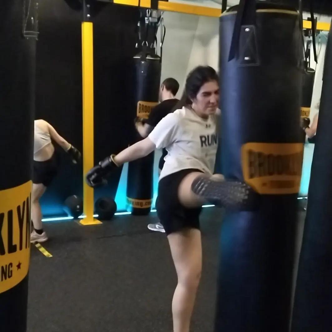 Fotografia 72 de Brooklyn Fitboxing Bilbao